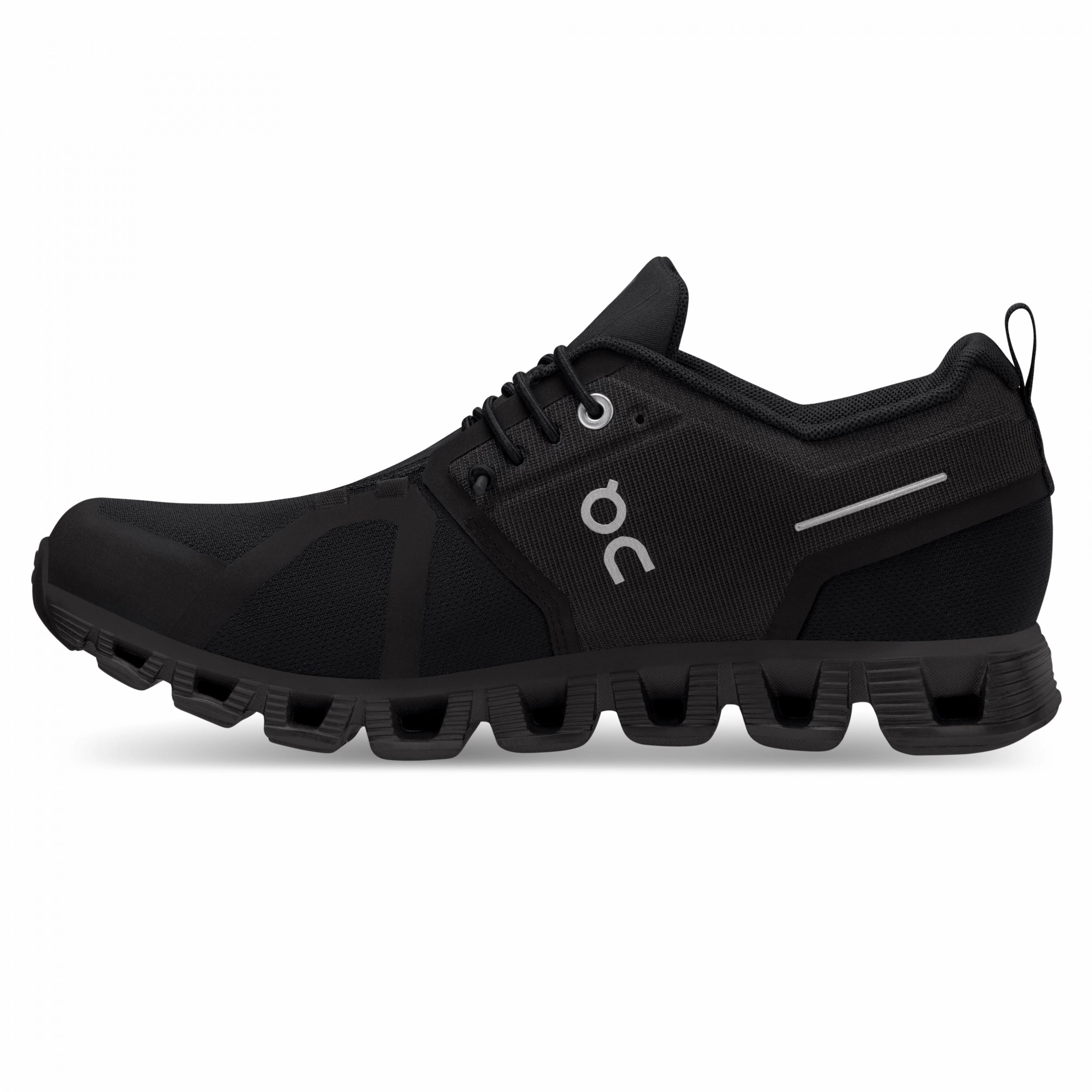 X-cell Nova Fs Ultra Laufschuhe CLOUD 5 - Damen Lauf- und Freizeitschuhe | Wasserdicht - schwarz