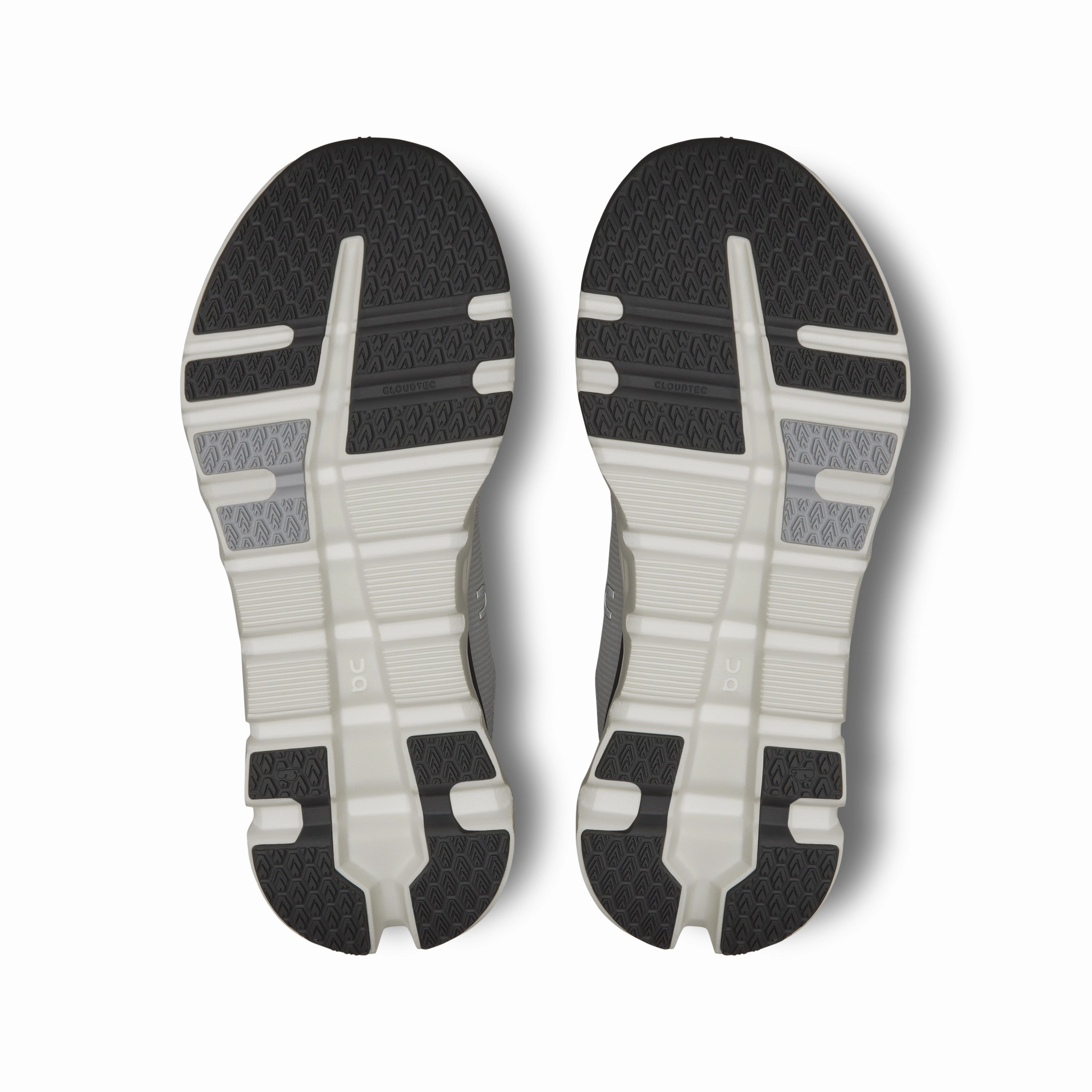 CLOUDRUNNER 2 - Damen Lauf- und Freizeitschuh | Dein Laufschuh zum Wohlfhlen - Wei Laufschuhe Kaufen Münster