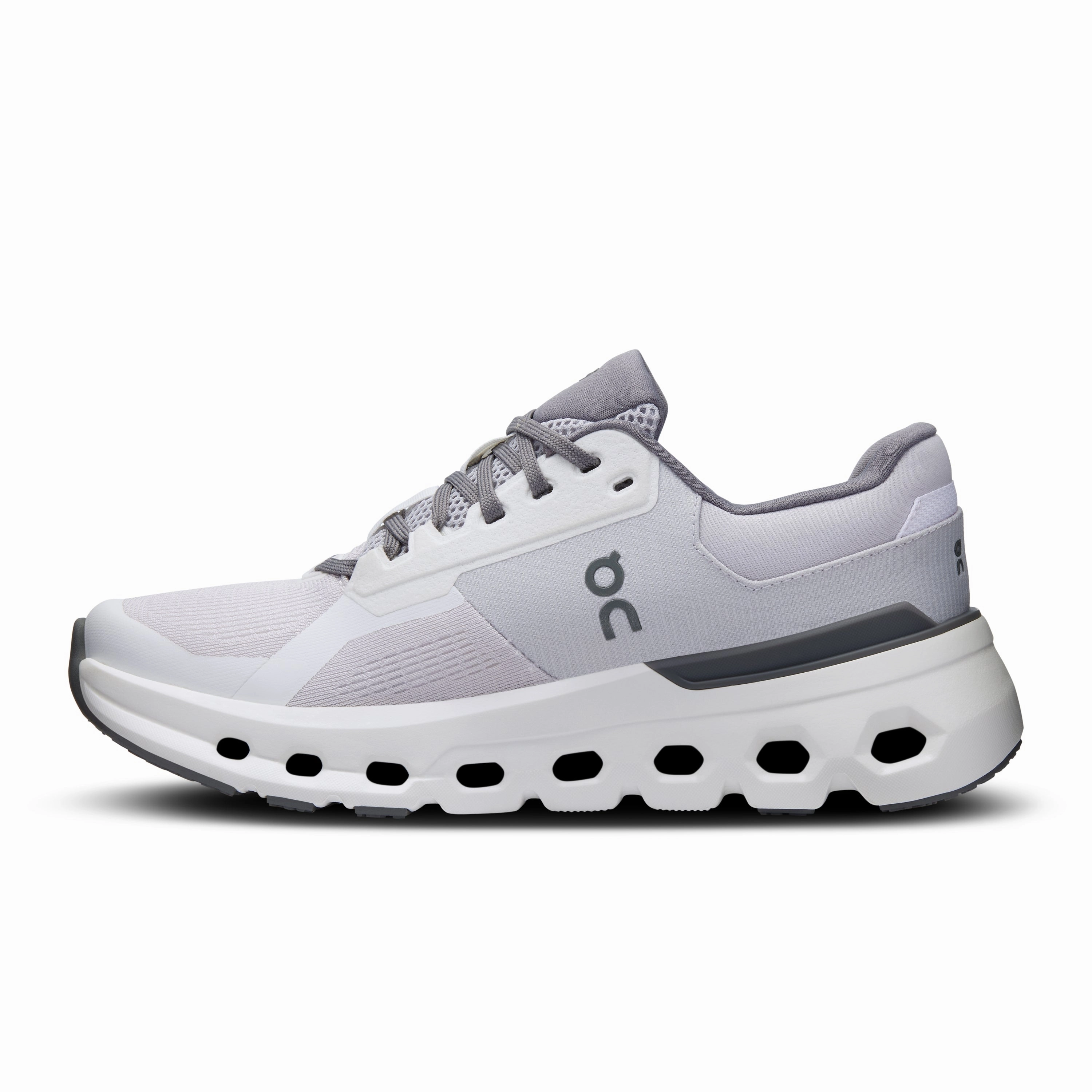 CLOUDRUNNER 2 - Damen Lauf- und Freizeitschuh | Dein Laufschuh zum Wohlfhlen - Wei Beste Laufschuhe Für Lange Strecken