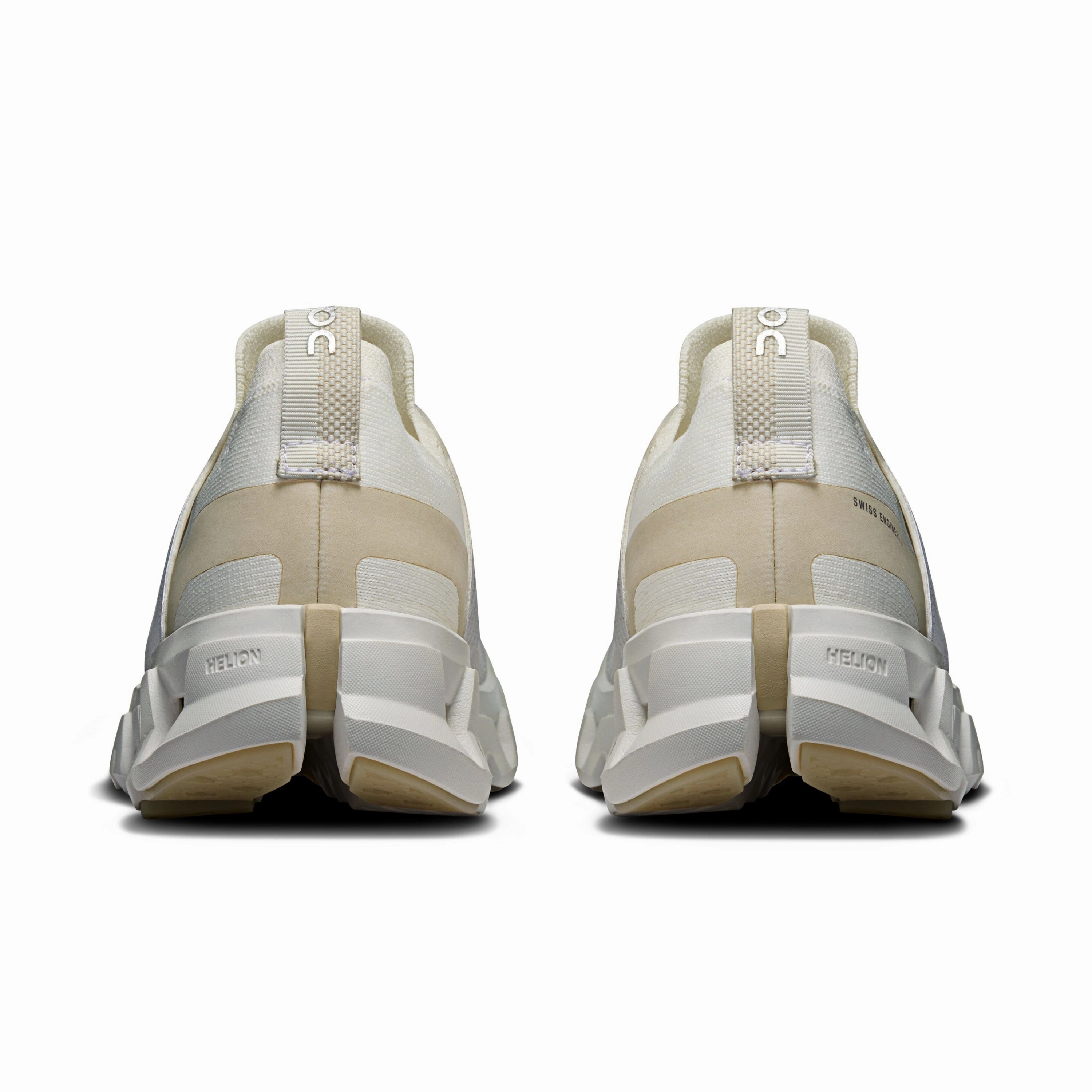 Laufschuhe Letzte Saison CLOUDSWIFT 4 - Damen Lauf- und Freizeitschuh | atmungsaktiv - Wei