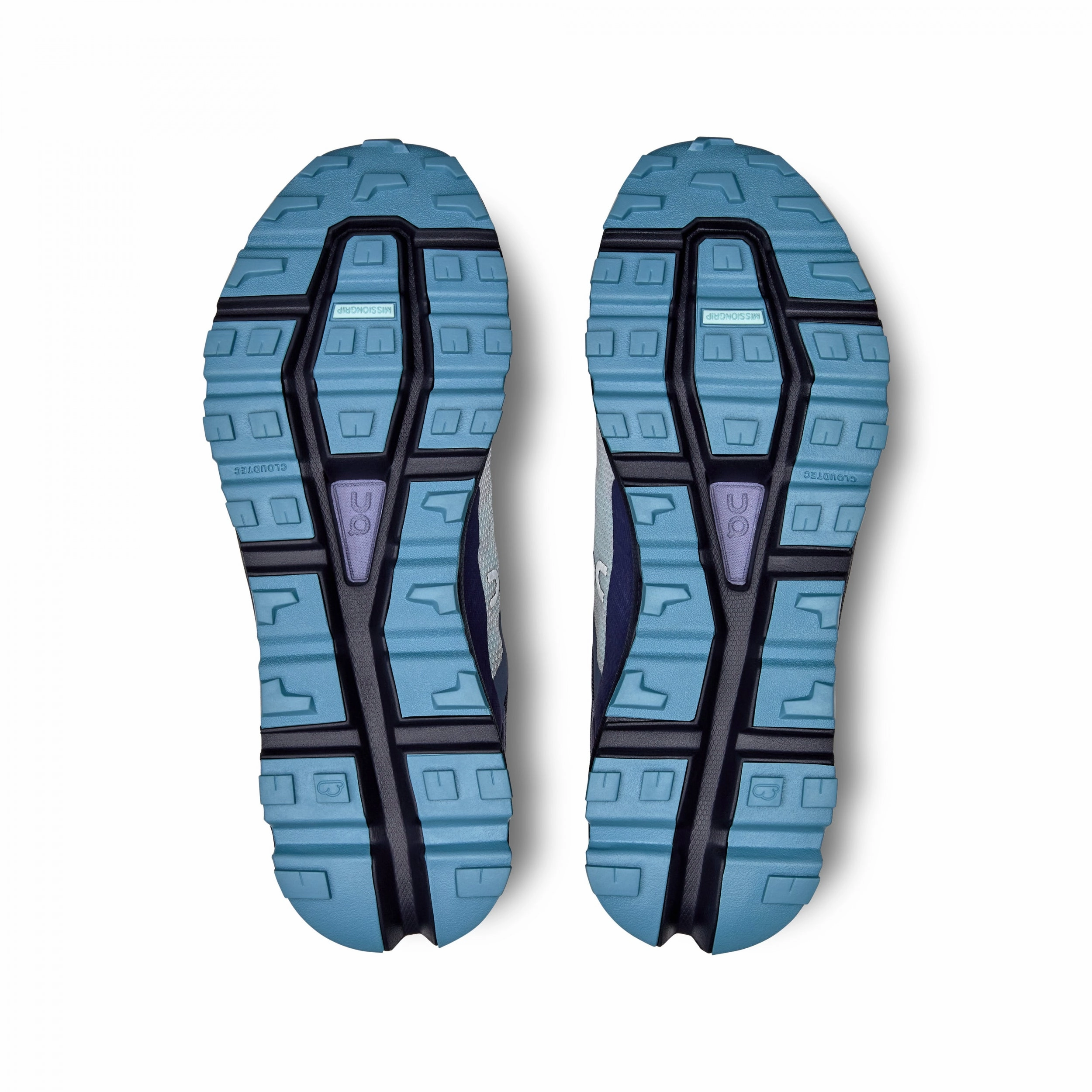 Gute Laufschuhe Kosten CLOUDVISTA- Damen Lauf- und Freizeitschuh | Ultraleicht und vielseitig - Blau