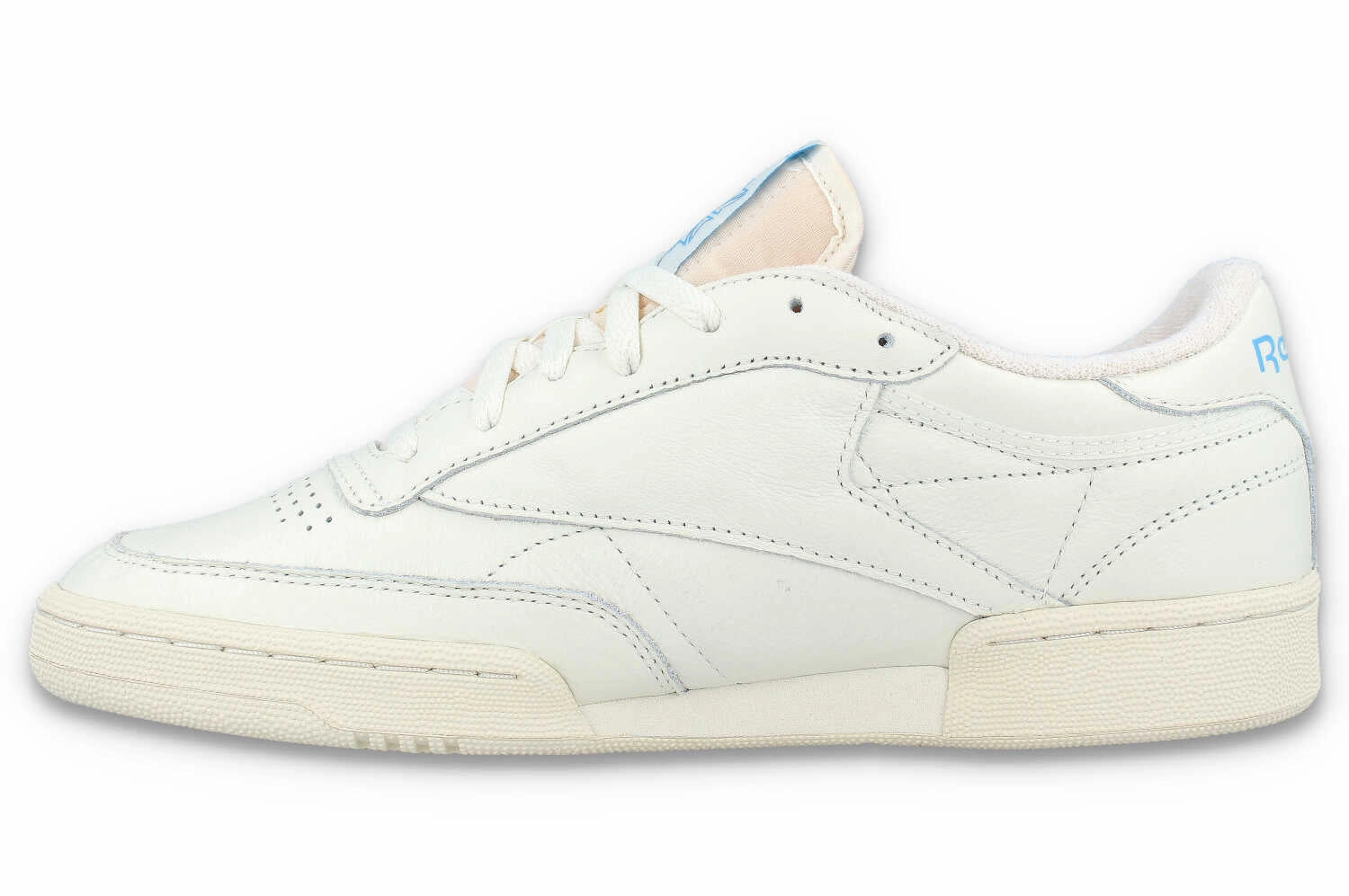 Club C 85 Vintage Sneaker Meline