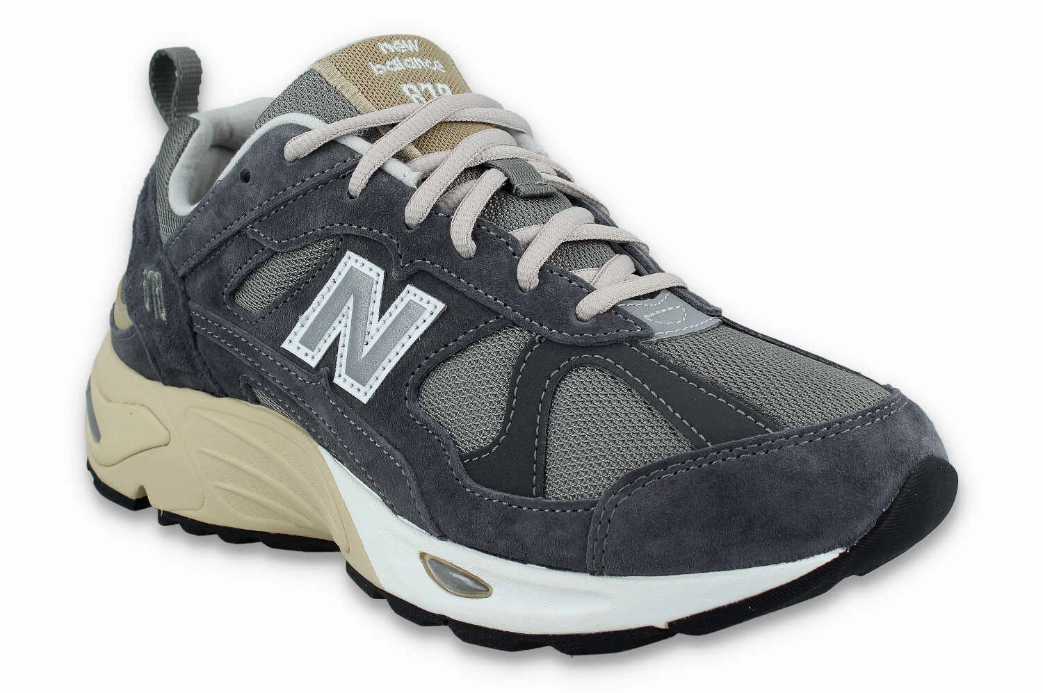 Strandfein Sneaker CM 878 MG1