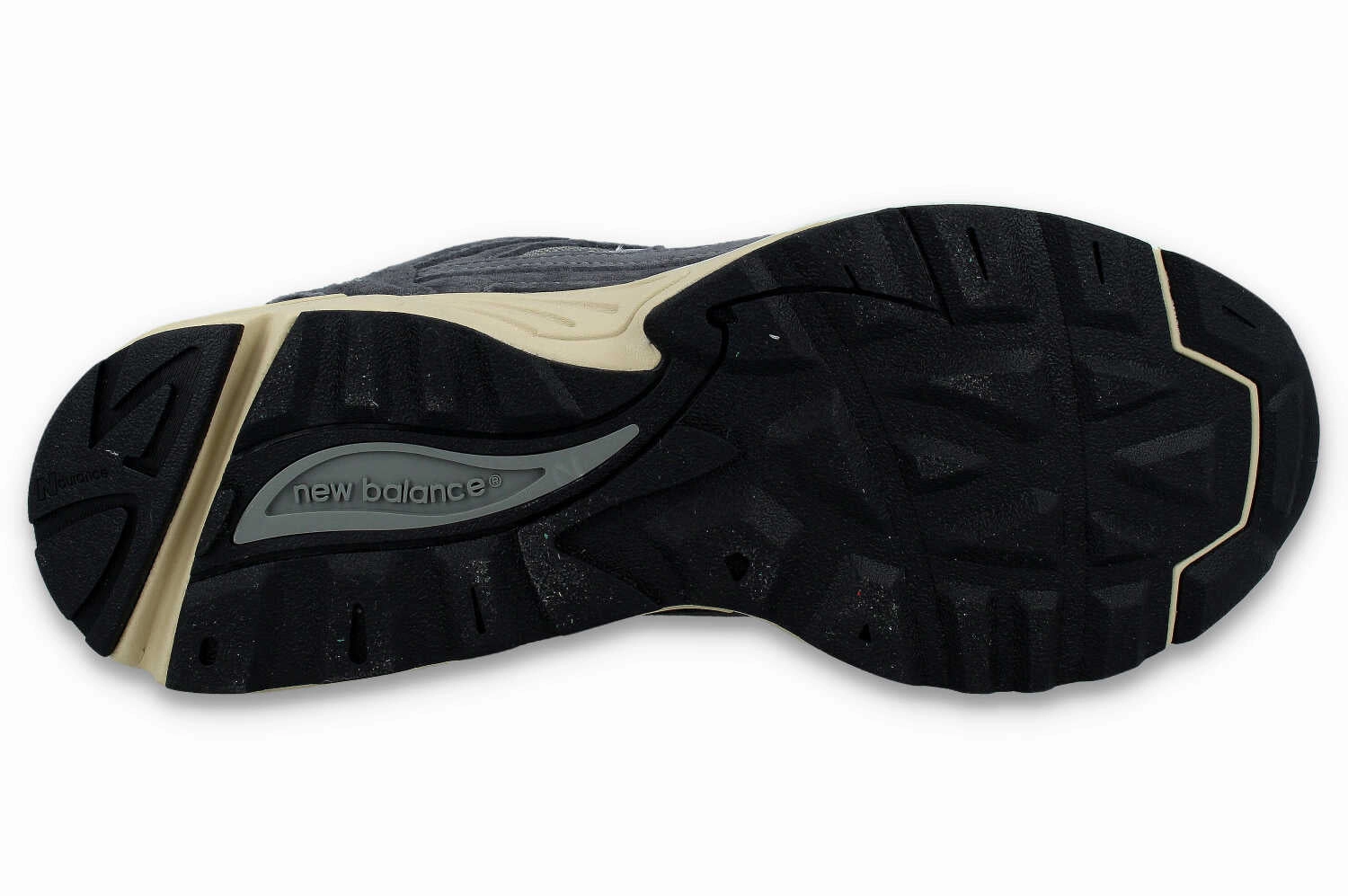 CM 878 MG1 Sneaker Wasserabweisend