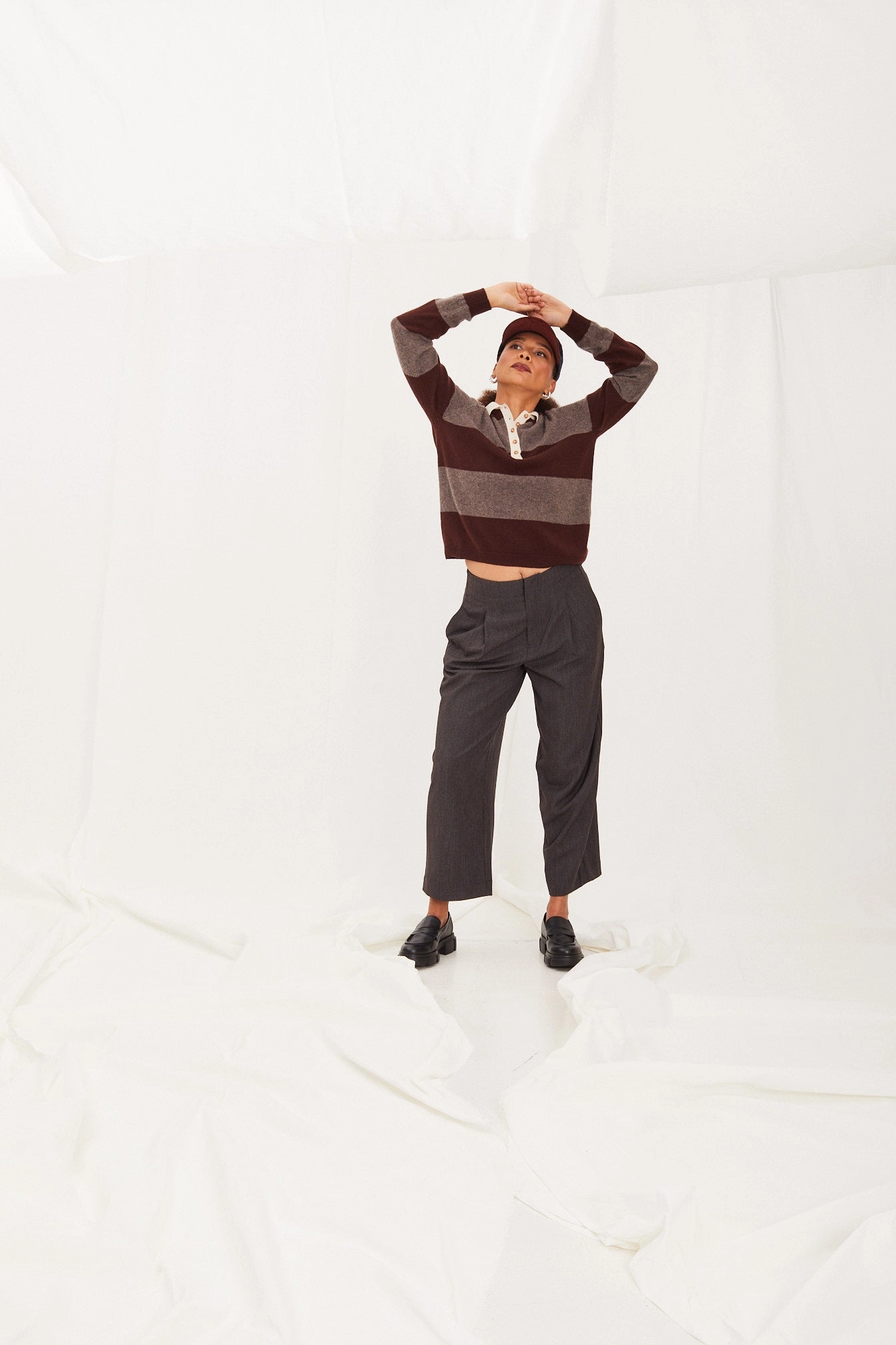 Easy Weejuns Larson Penny Loafers Leather COMO Loafer black