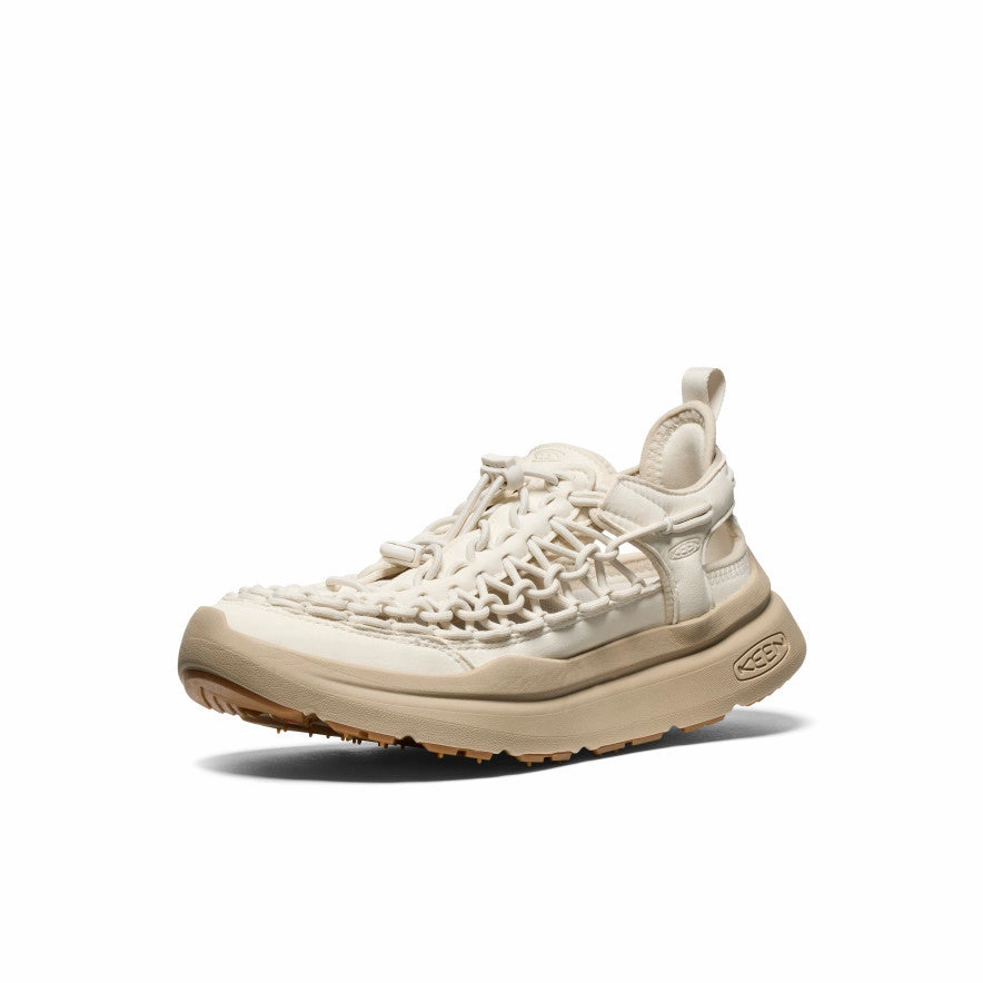 Women's UNEEK WK Sneaker  |  Birch/Plaza Taupe Sneaker Mercedes