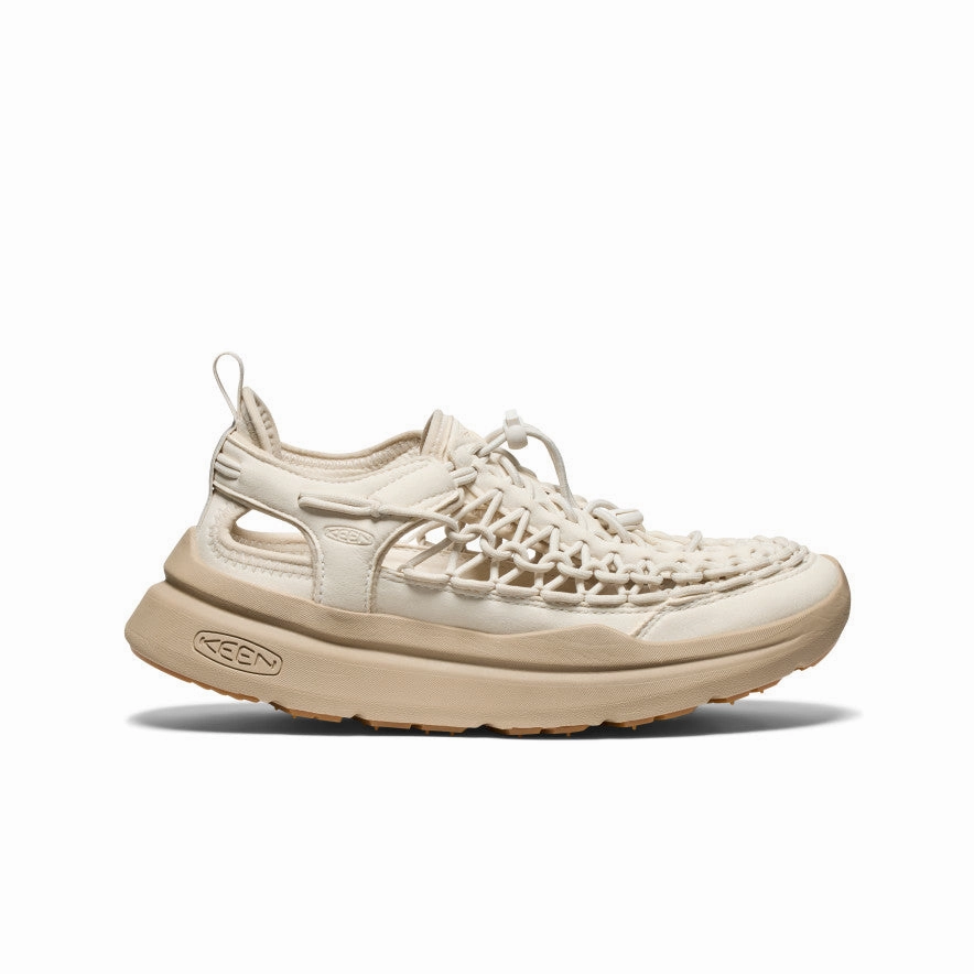 Women's UNEEK WK Sneaker  |  Birch/Plaza Taupe Allsaints Sneaker