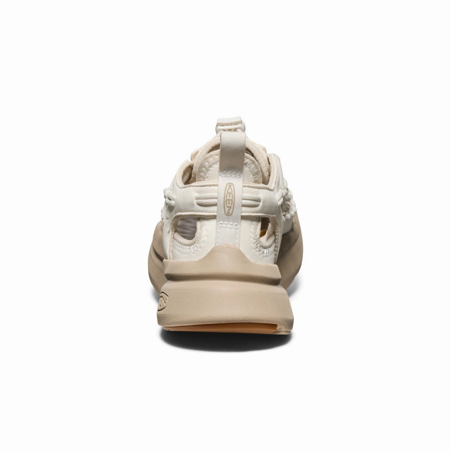 Women's UNEEK WK Sneaker  |  Birch/Plaza Taupe Dragon Ball Sneaker