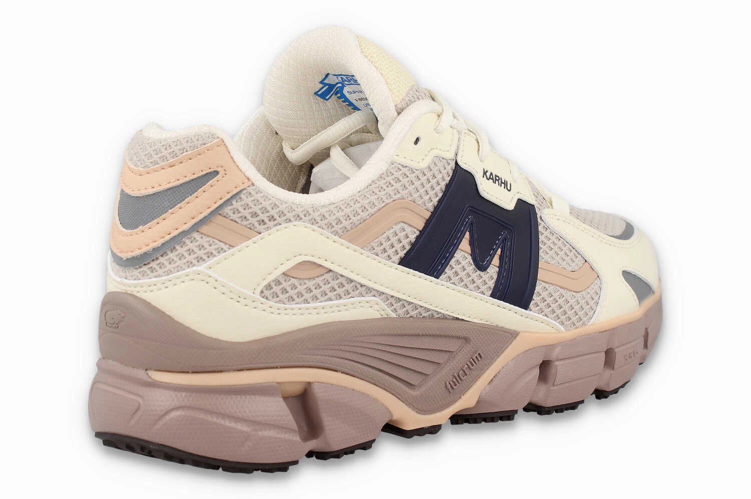 Sneaker Sommer Super Fulcrum