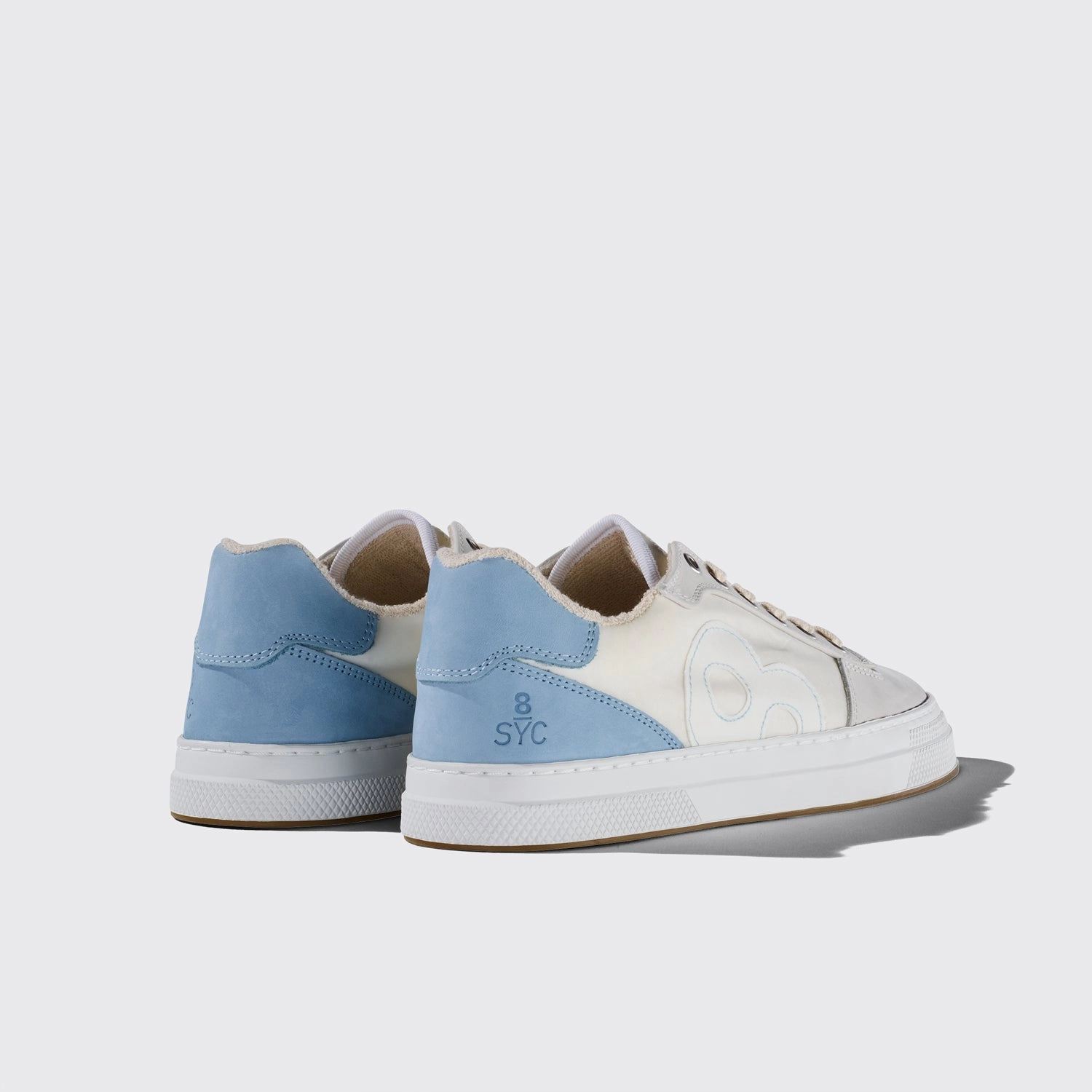 ORKNEY ISLAND Herren Sneaker - sky Rieker Low-top Sneaker