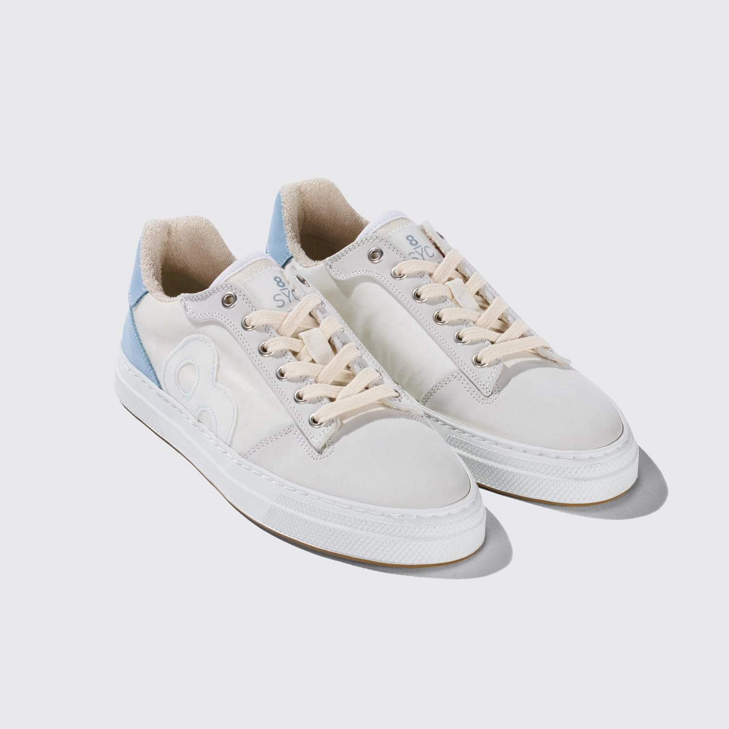 Sneaker Voile Blanche ORKNEY ISLAND Herren Sneaker - sky