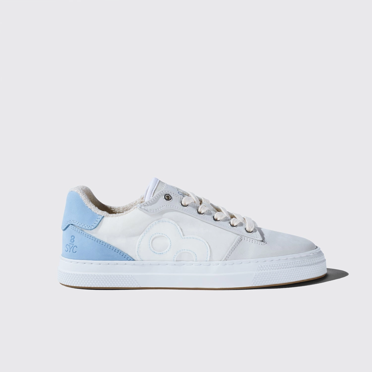 Gazelle Bold Sneaker ORKNEY ISLAND Herren Sneaker - sky