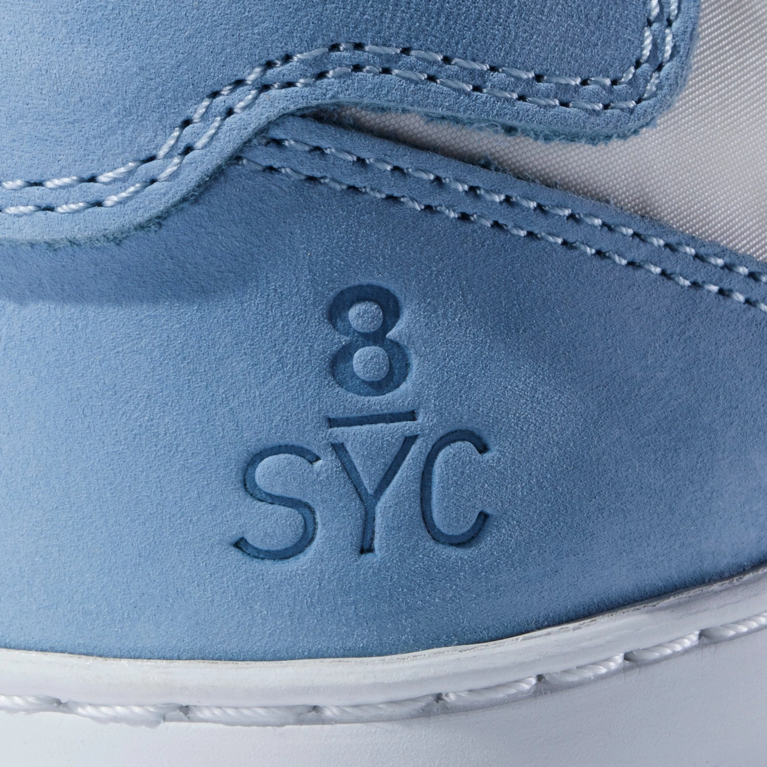 Trailgrip Sneaker ORKNEY ISLAND Herren Sneaker - sky