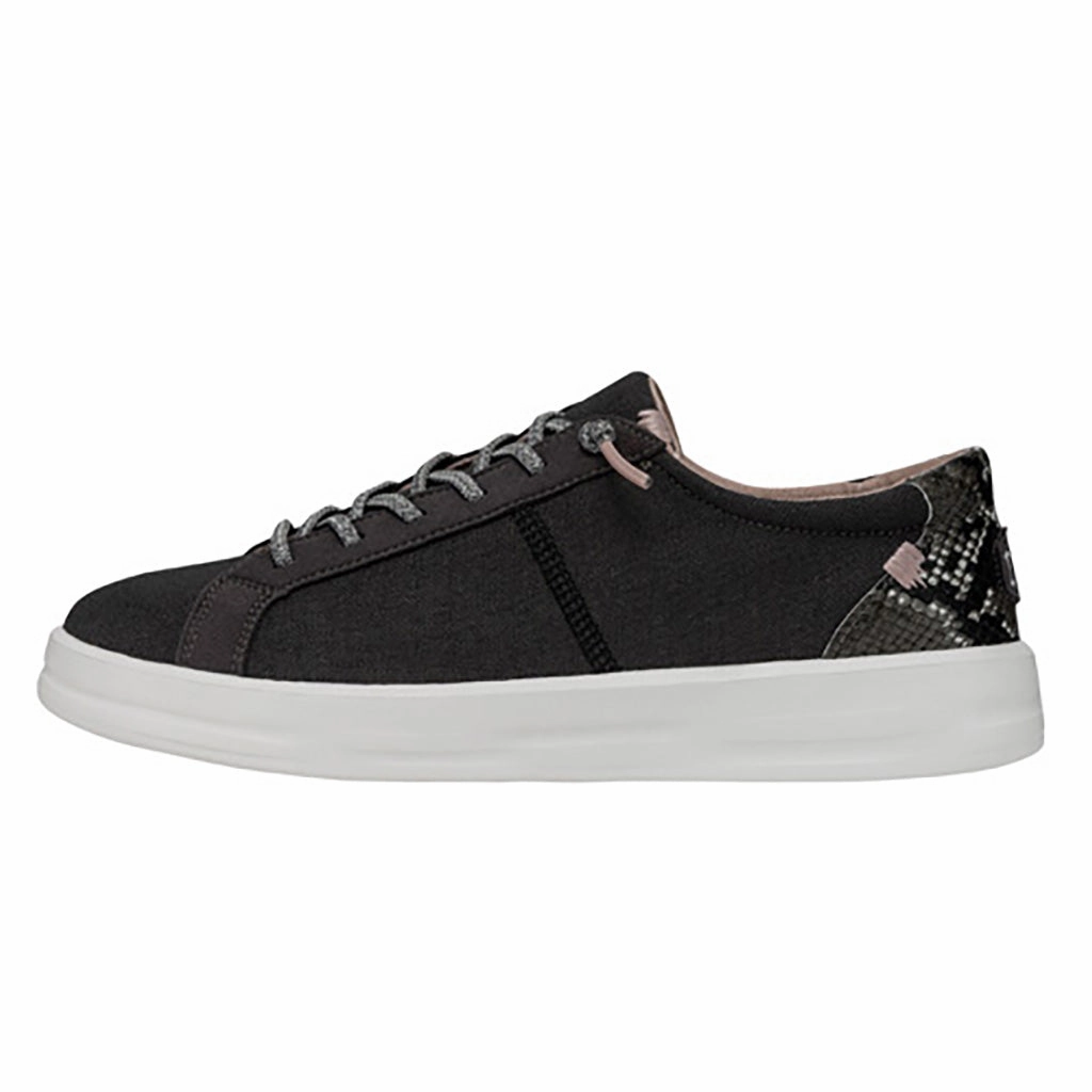 Karina Damen - Jet Black Michael Kors Sneaker Herren → Sneaker