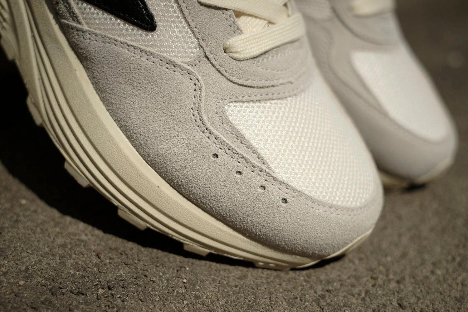 Union Sneaker Hi-Tec HTS Shadow RGS Herren