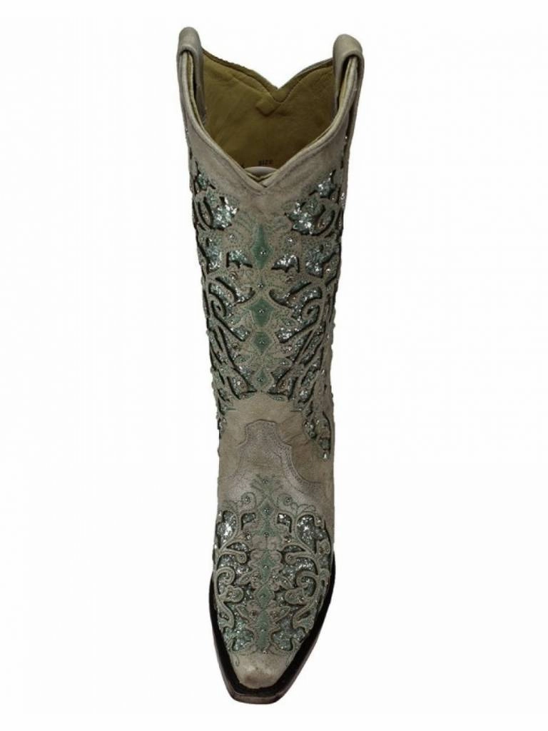 Corral Boots Westernboots Modetrend Stiefel