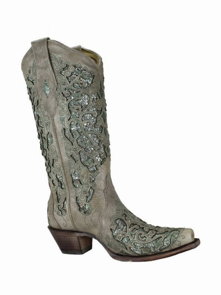 Stiefel Manufactum Corral Boots Westernboots