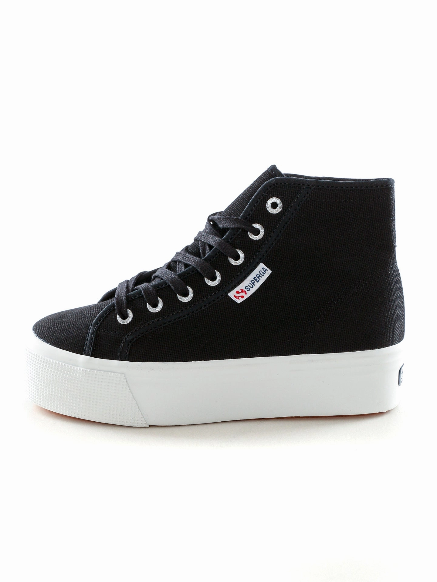Sneaker Mit Nieten Cotw Hi Top