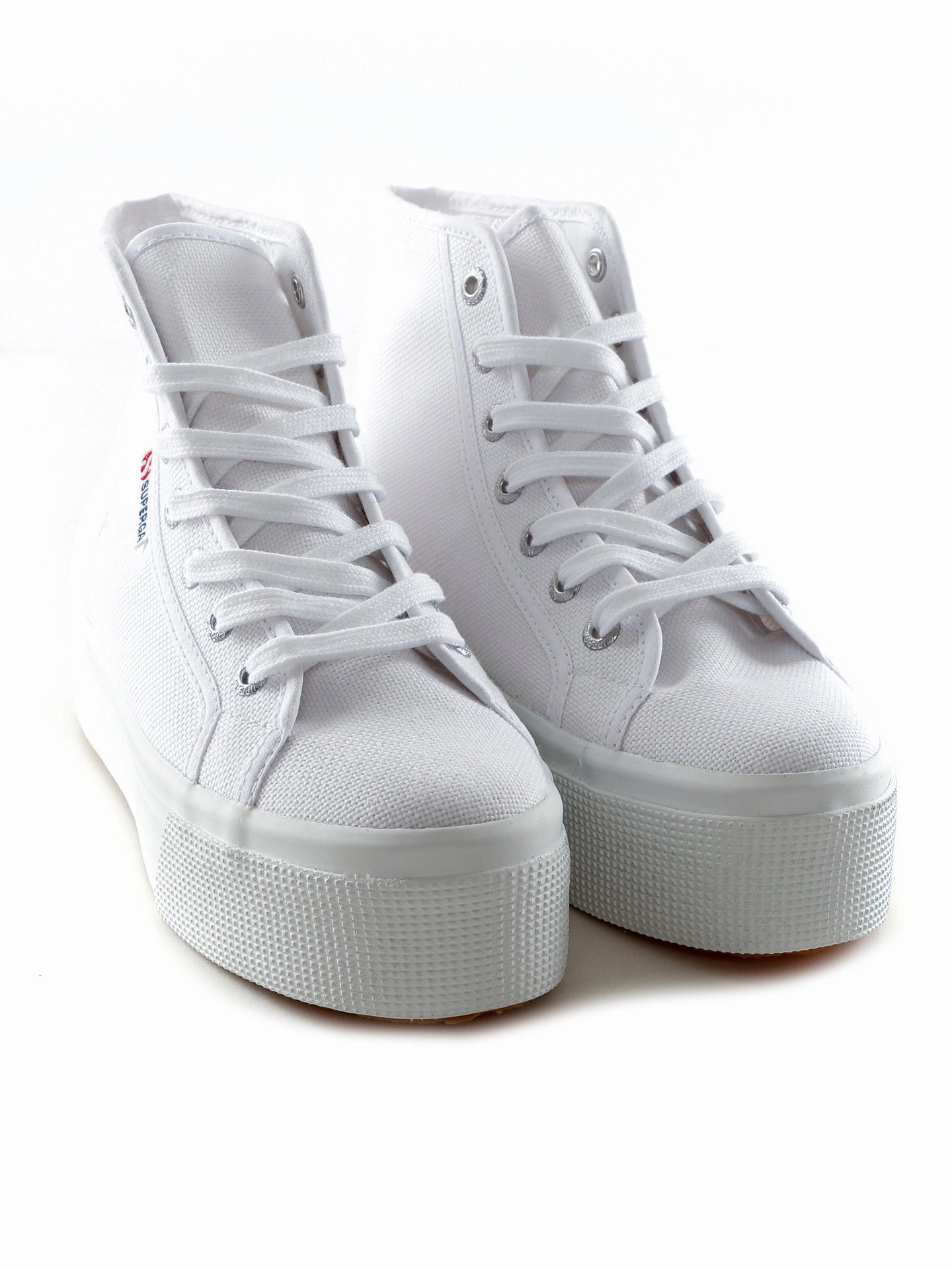 Lammfell Sneaker Cotw Hi Top