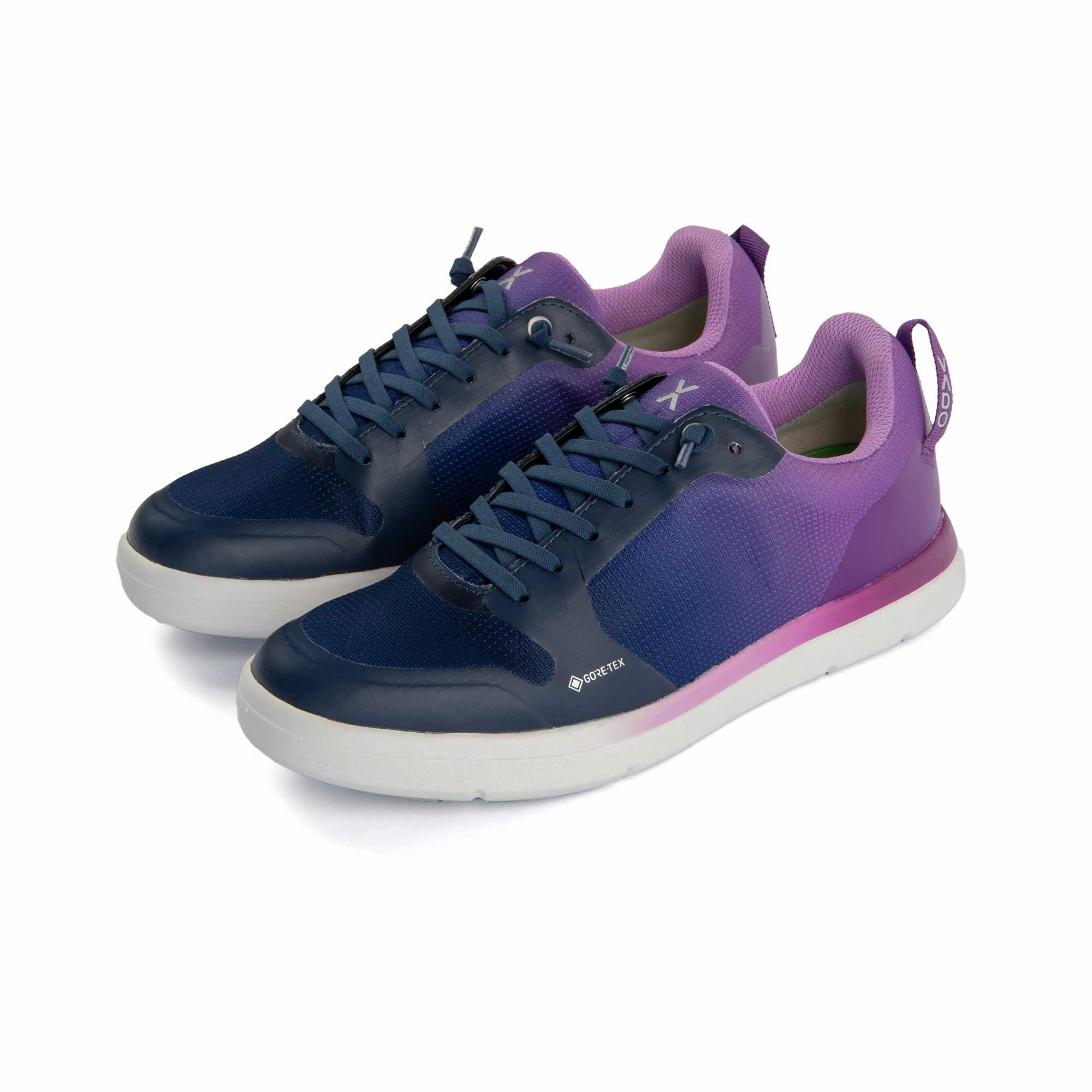COURT I GTX - purple Sneaker Shop Barcelona