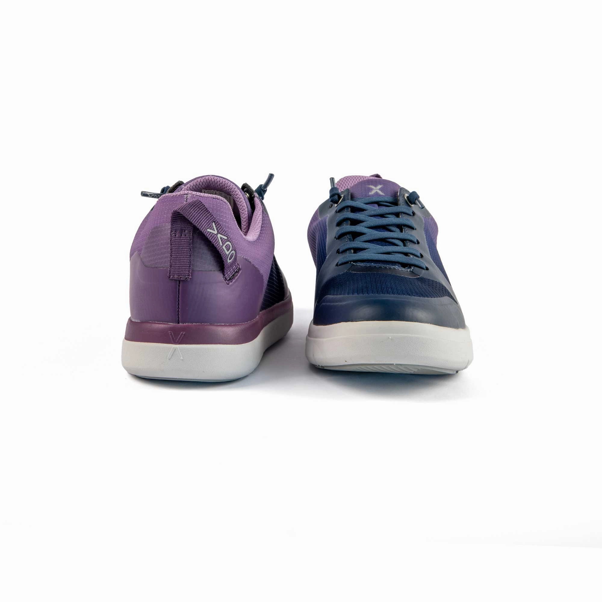 Caprice Winter Sneaker COURT I GTX - purple