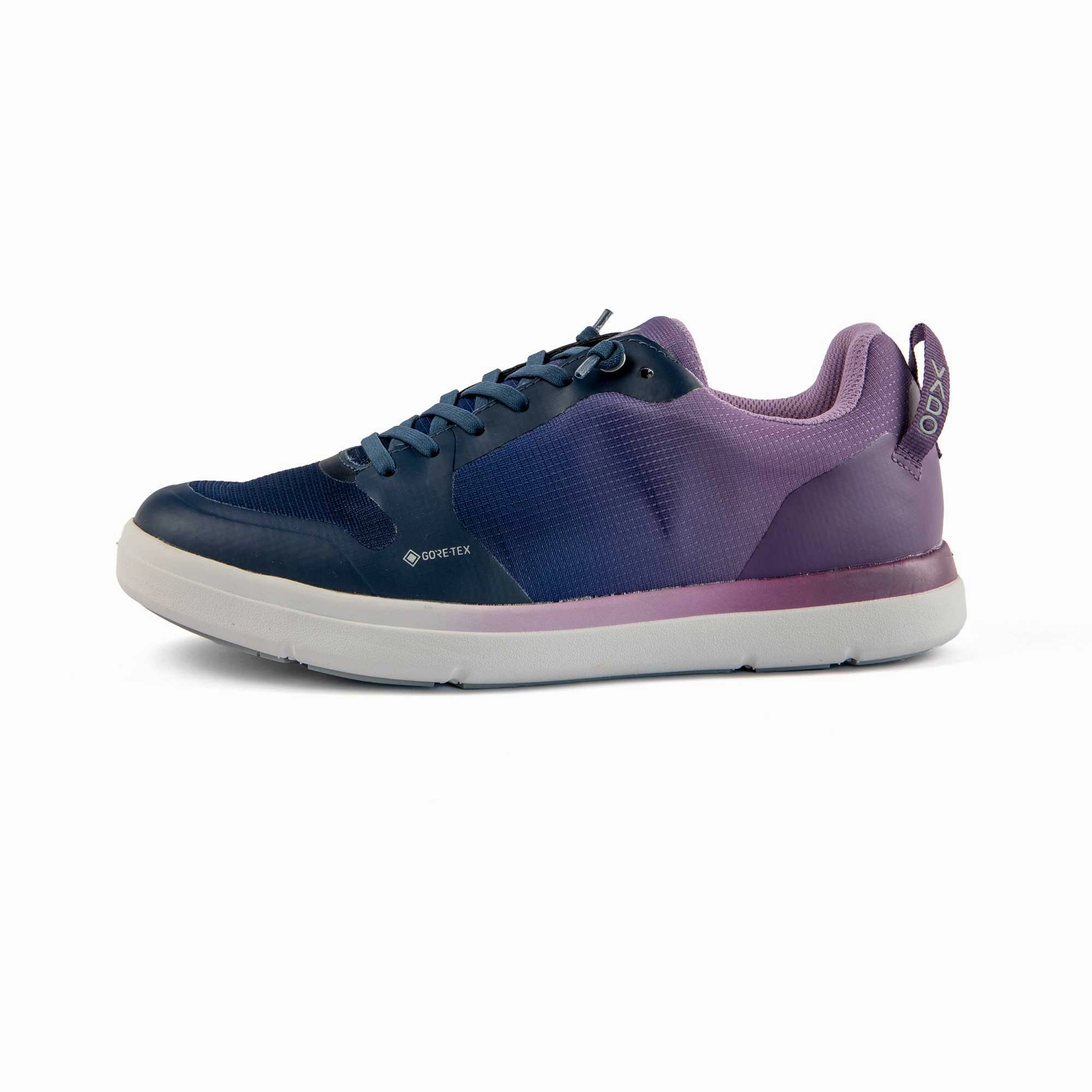 Sneaker 574 COURT I GTX - purple