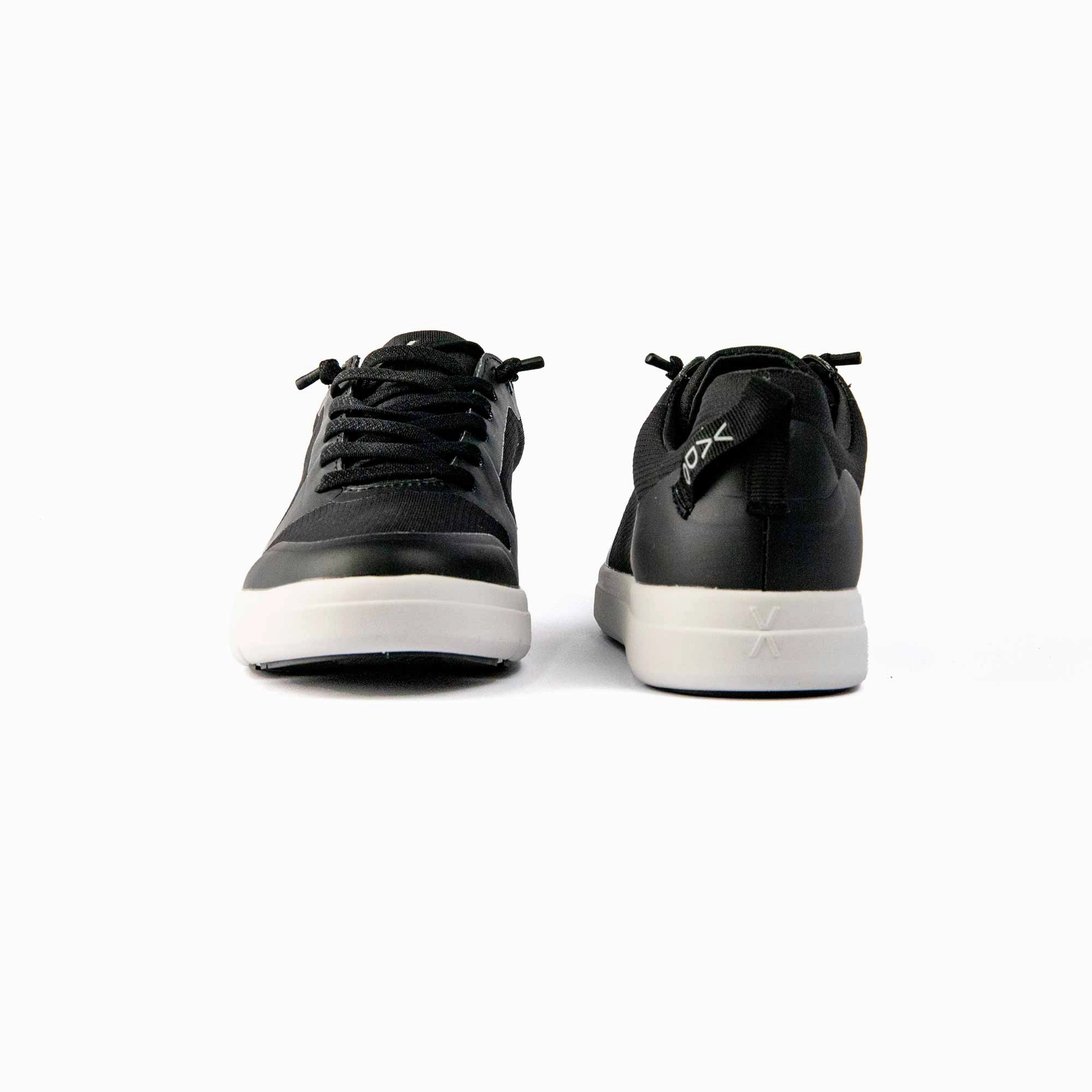 Sneaker Teuer COURT III GTX - black
