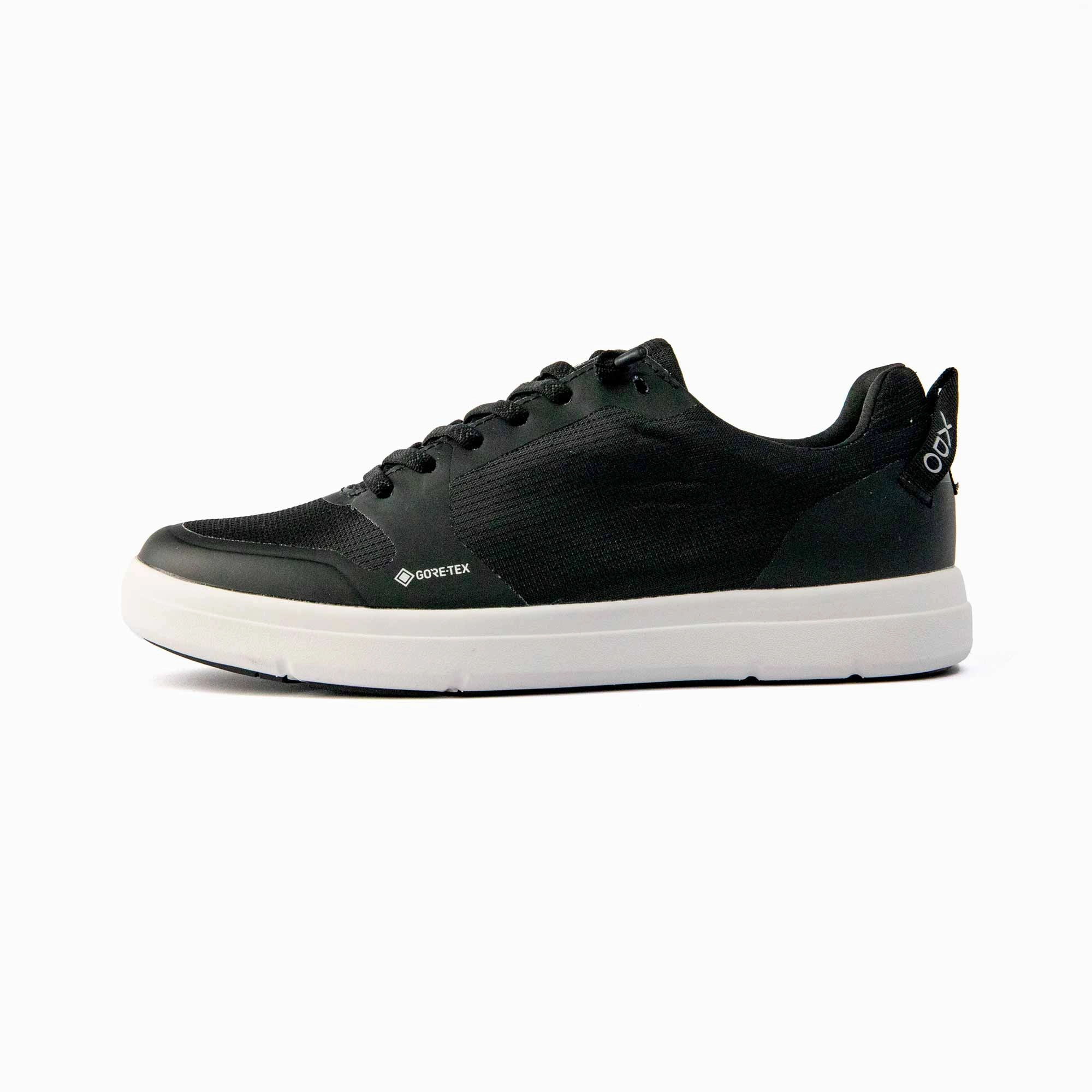 Sneaker Rock COURT III GTX - black