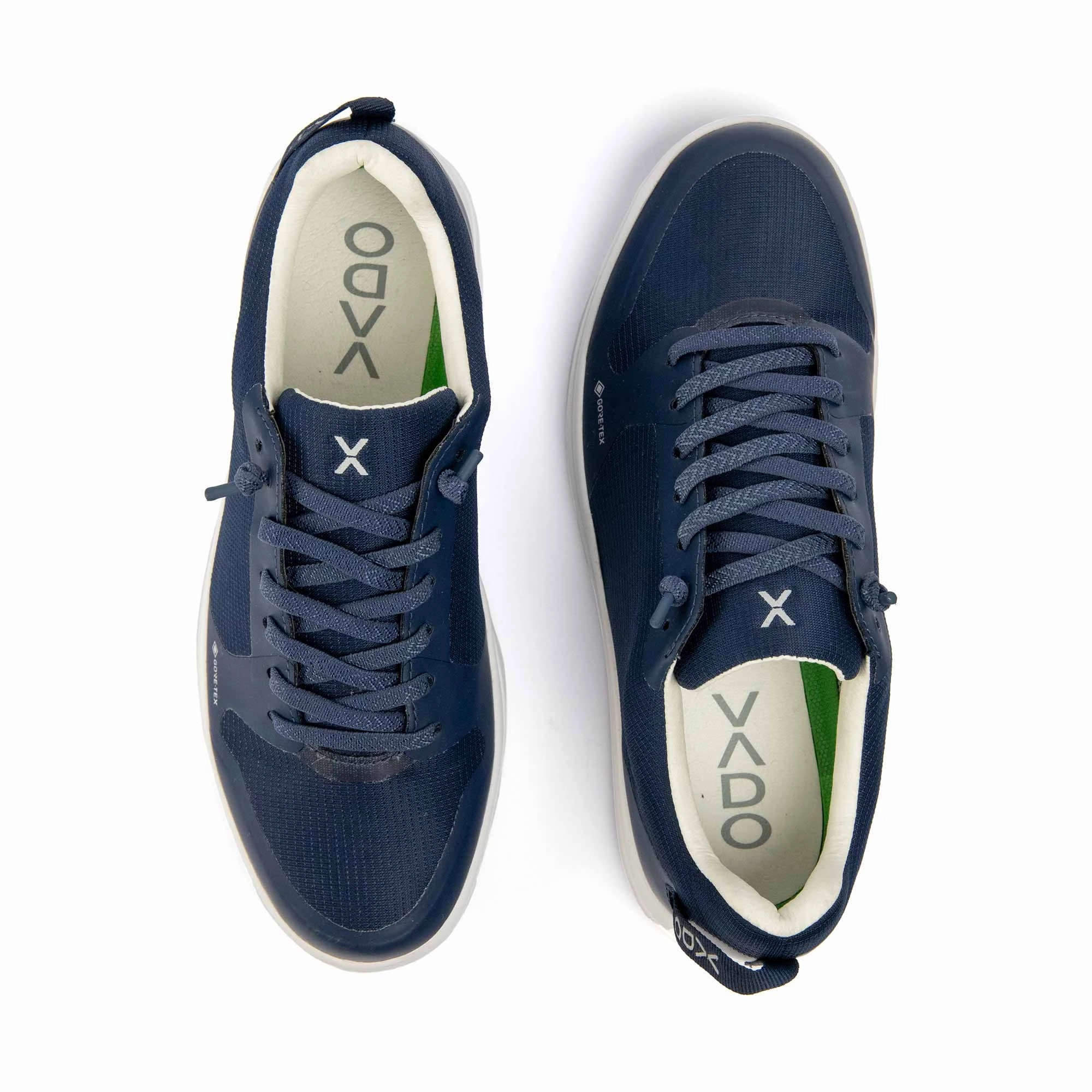 COURT III GTX - navy Boss Titanium Sneaker