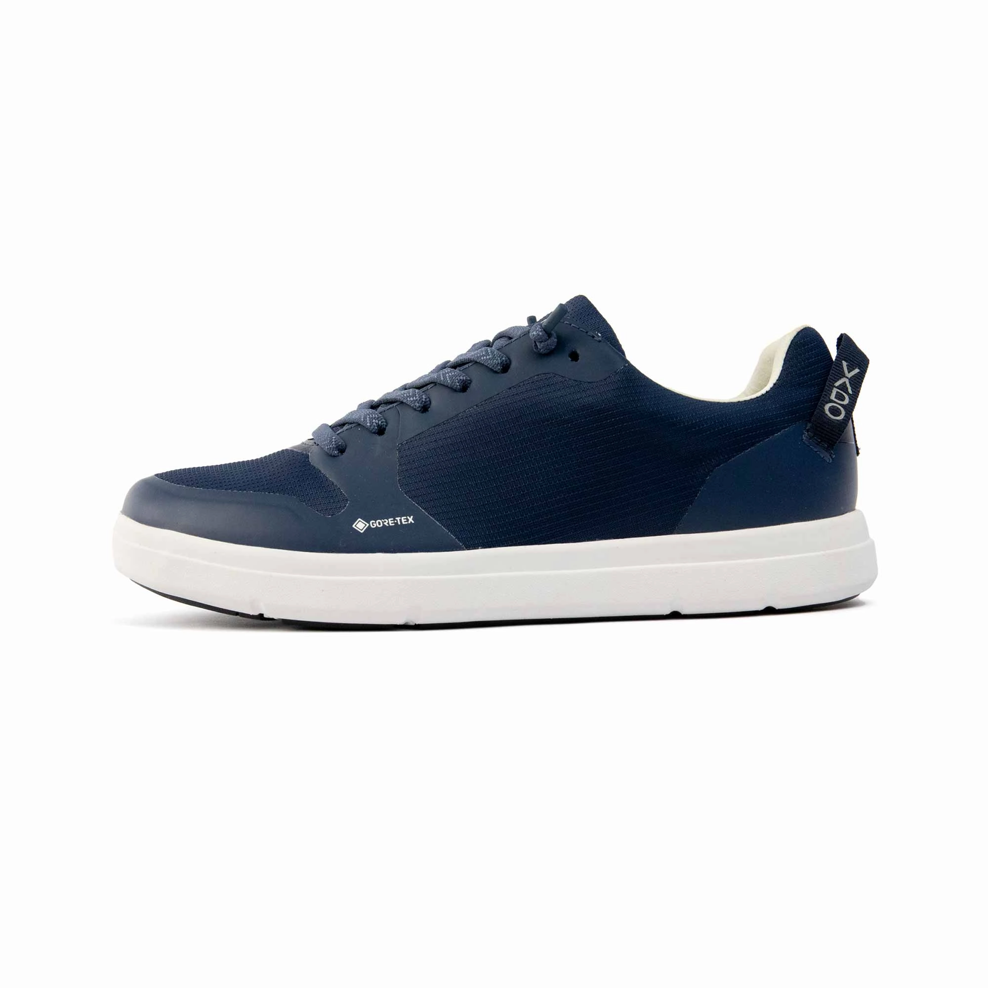 Forum Low Cl COURT III GTX - navy
