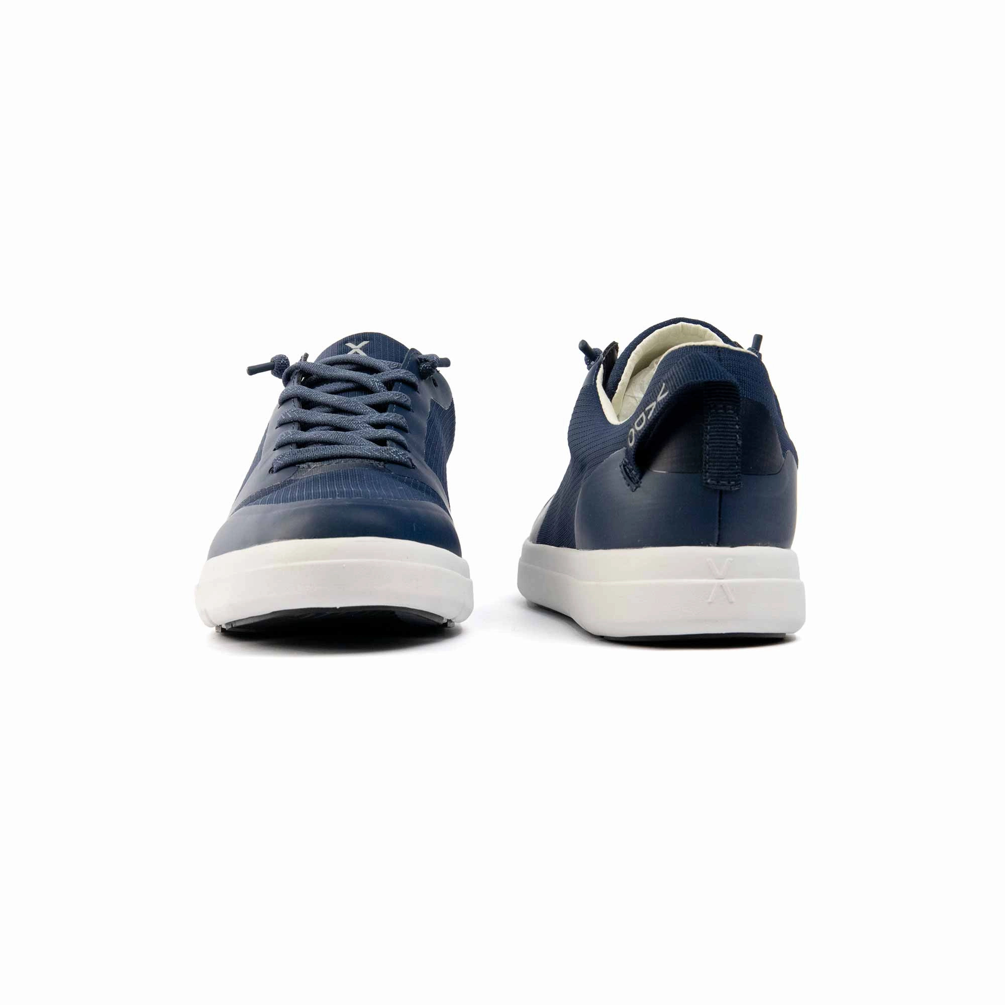 Dunk Unisex - Sneaker Low COURT III GTX - navy