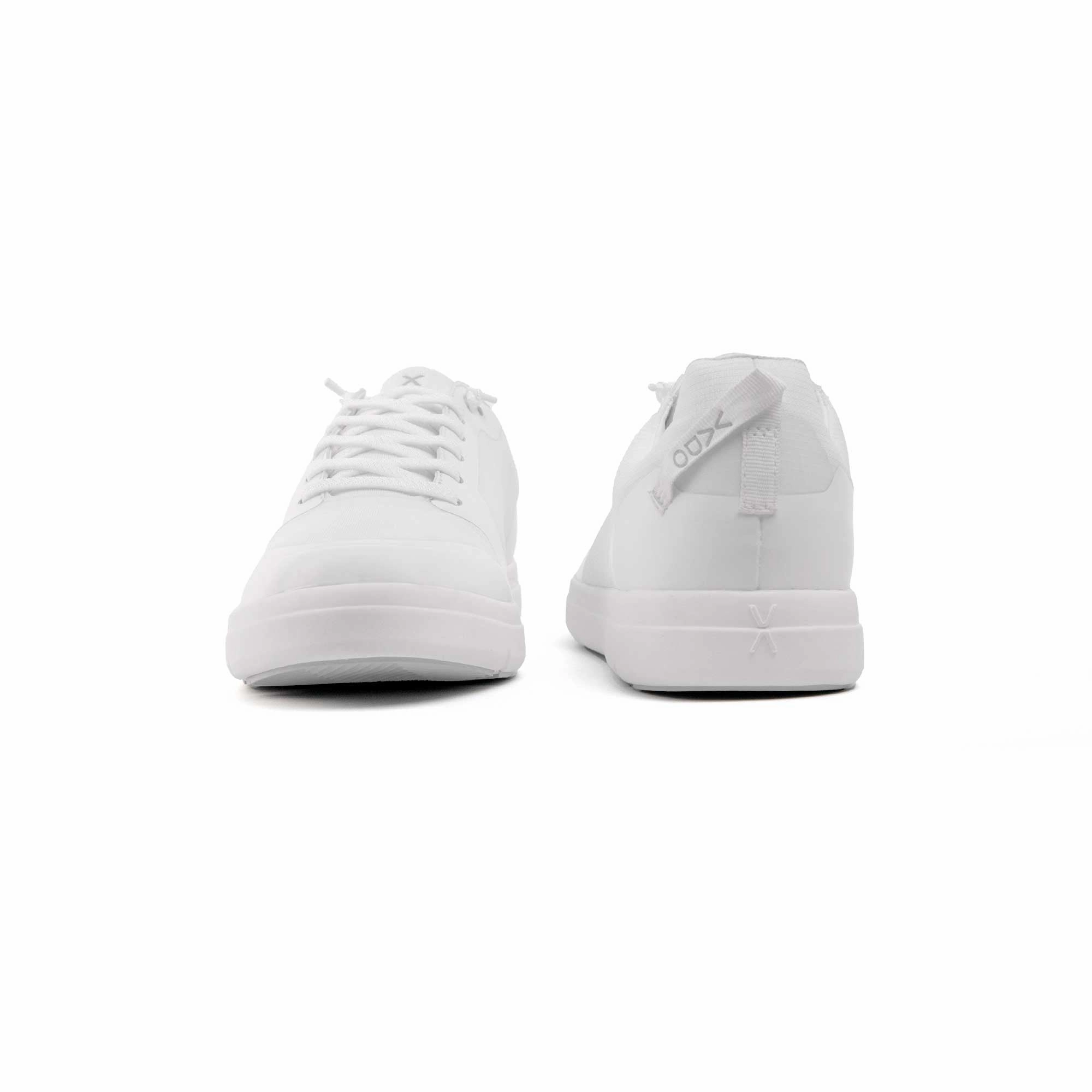 Vegane Sneaker COURT III GTX - white