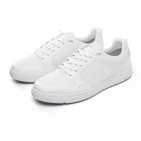 Sneaker Clean COURT III GTX - white