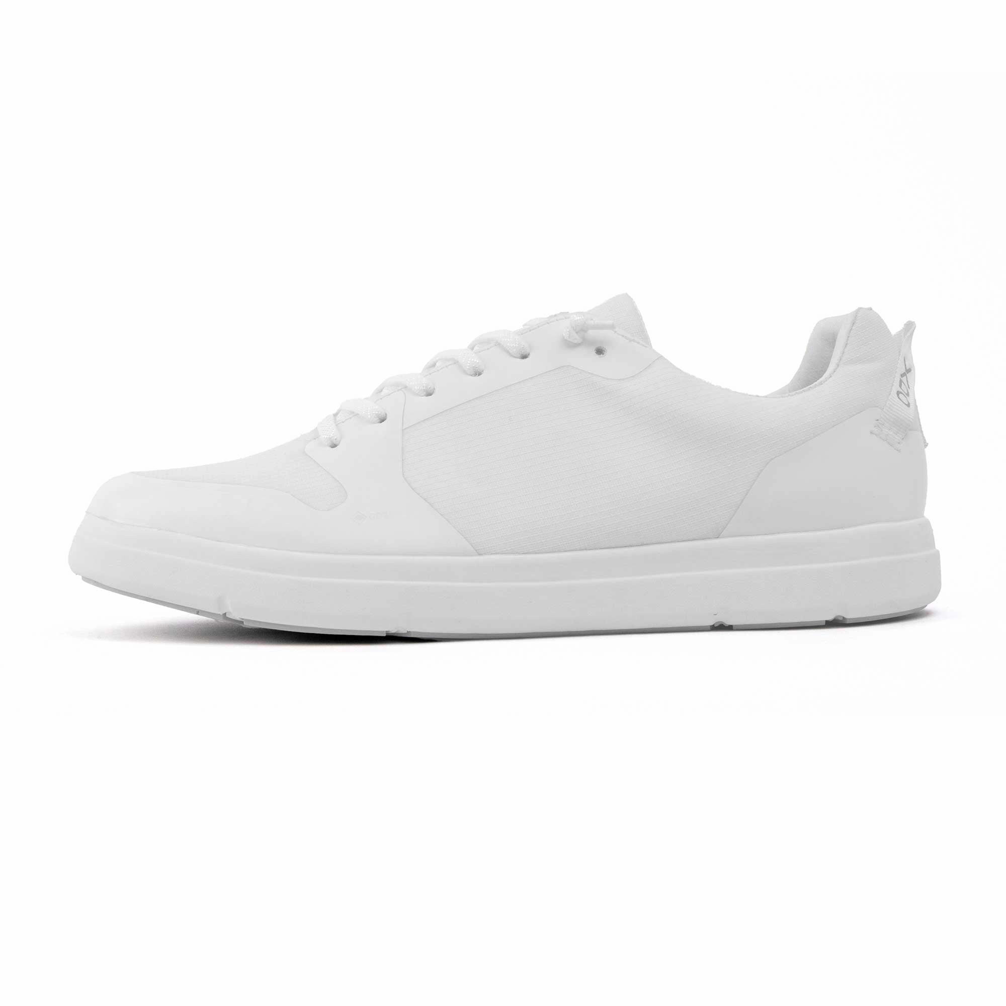 Sneaker Zu Anzug COURT III GTX - white
