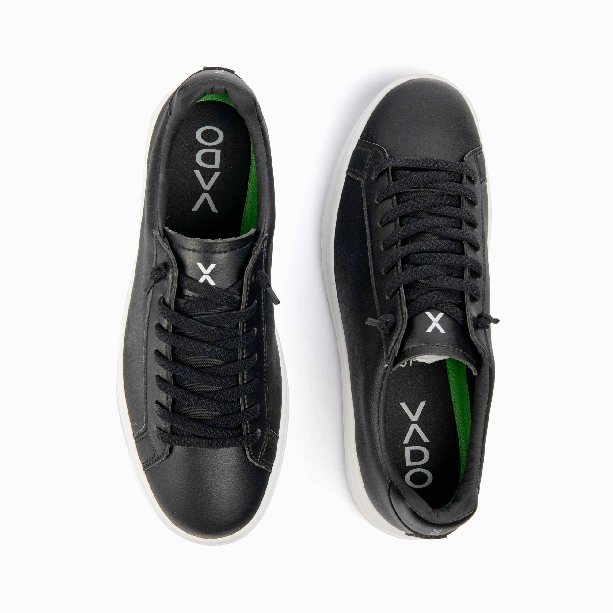 COURT IV - black All Star Sneaker