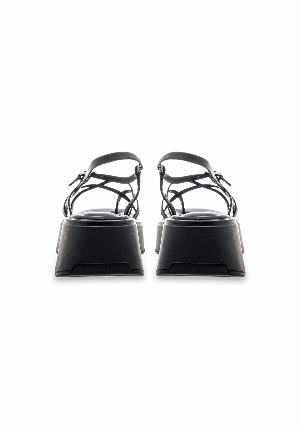 COURTNEY 5334-701-92 black/black FS23 Sandalen Zu