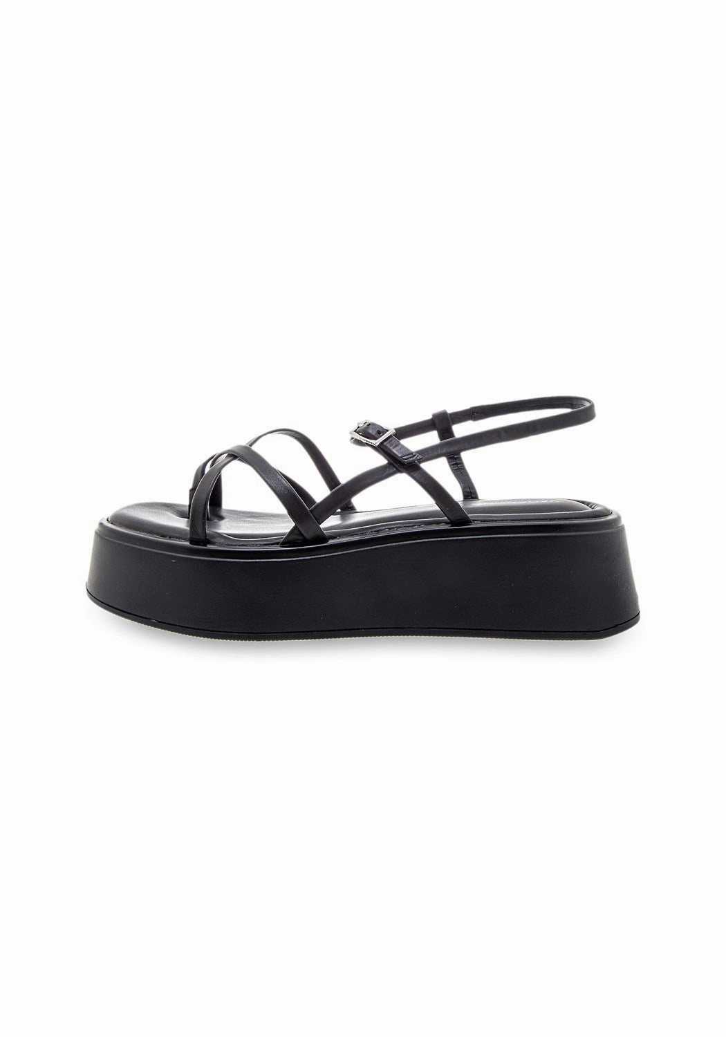 COURTNEY 5334-701-92 black/black FS23 Sandalen Cruise
