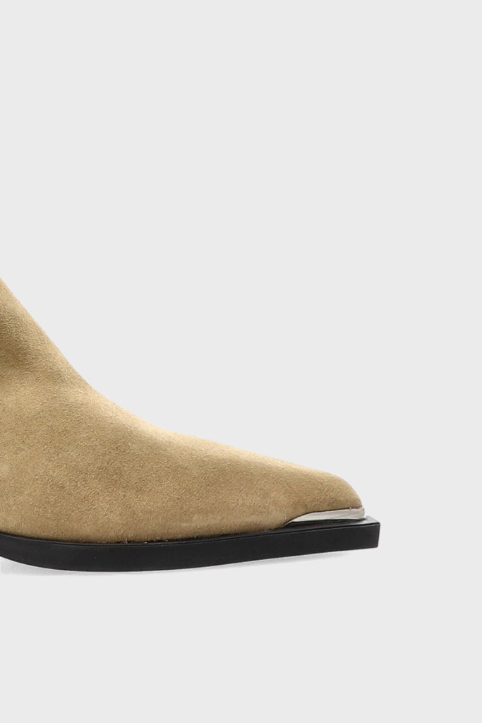 Shoemakers Cosmo 2.0 Chelsea Boot CPH244 SUEDE LIGHT HONEY CHELSEA BOOT