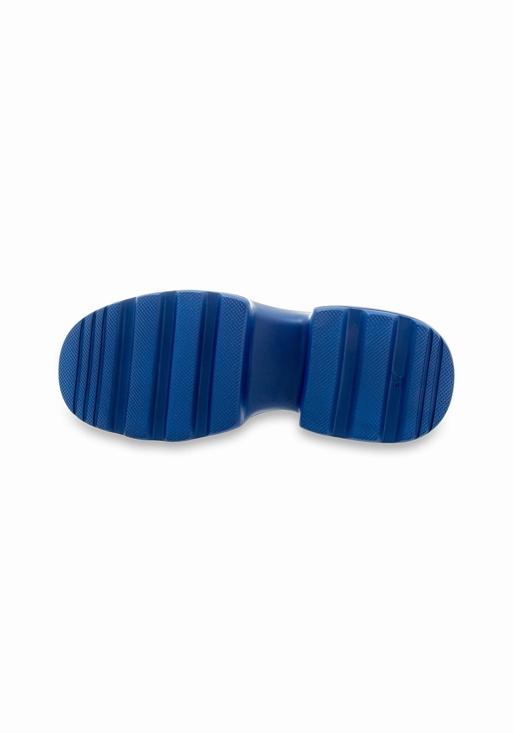 Winterstiefel Spirale CPH276 Vitello black/royal blue