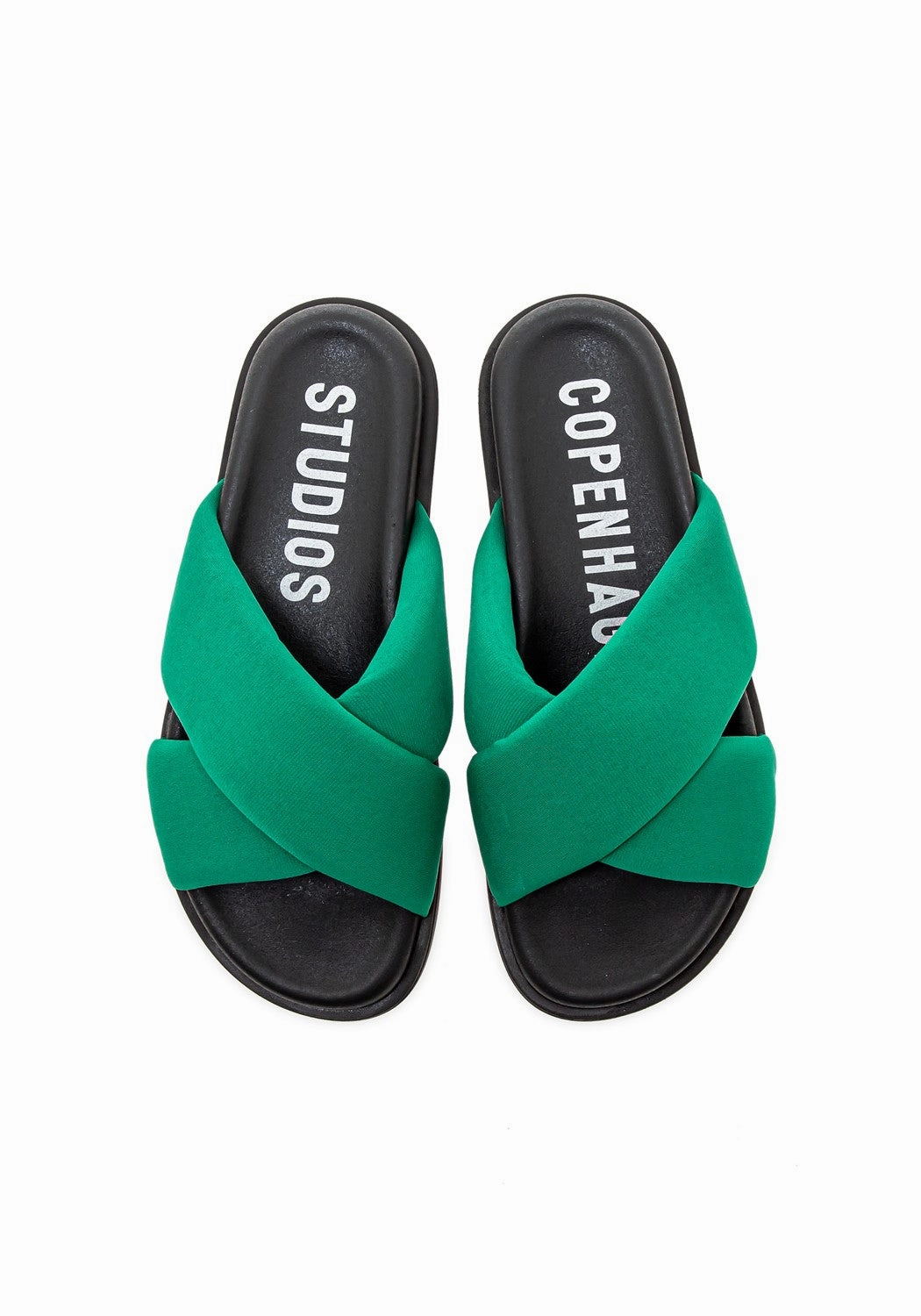 Sandalen Wms Weit CPH811 neopren green
