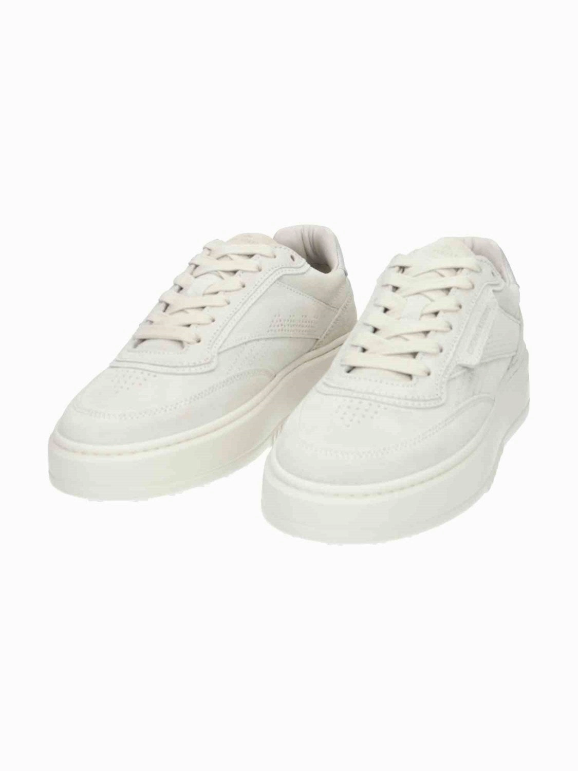 CPH89 suede grey Viola Weller Sneaker