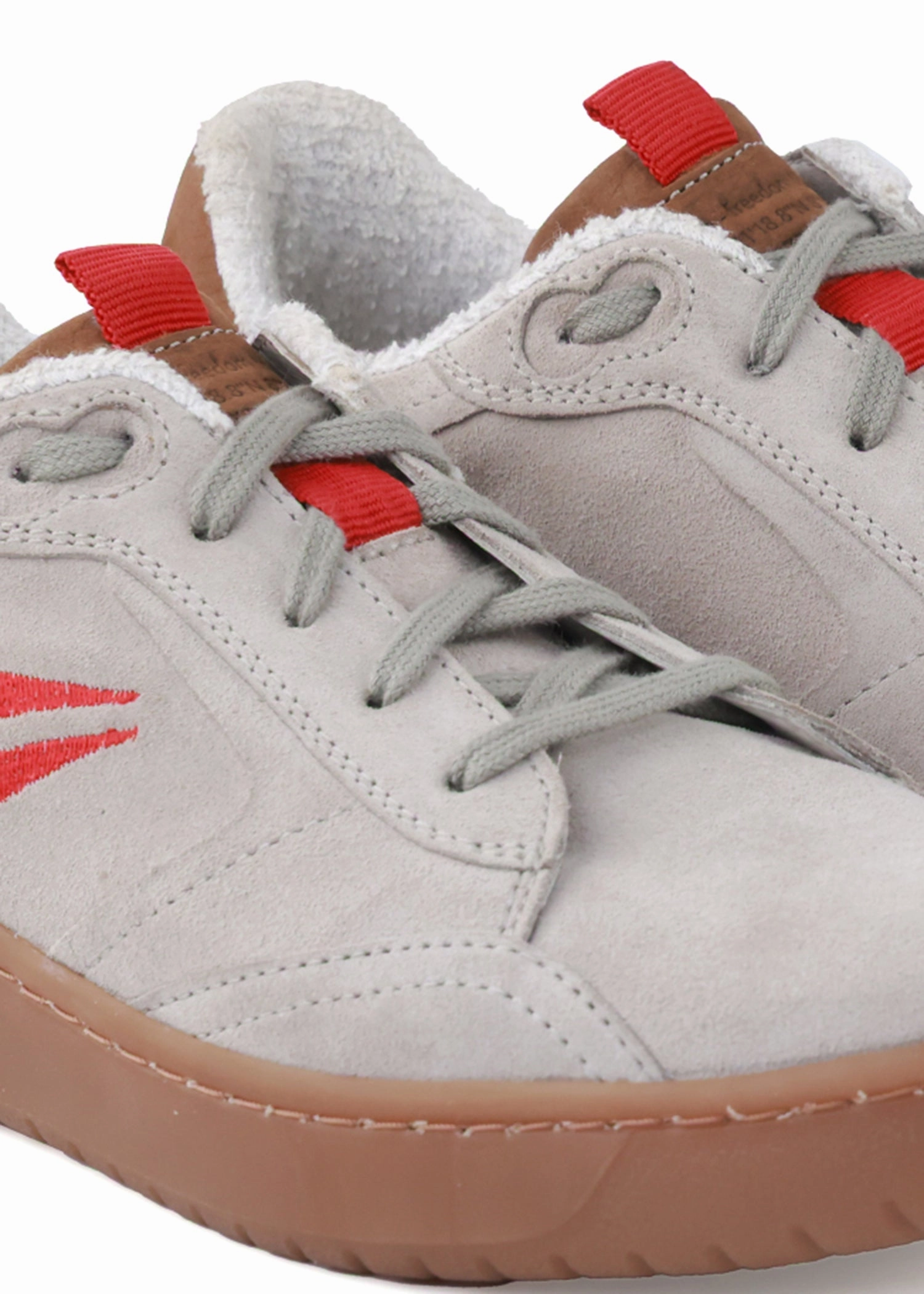 Sneaker Dads be free Sneaker - Mukti Low-Cut