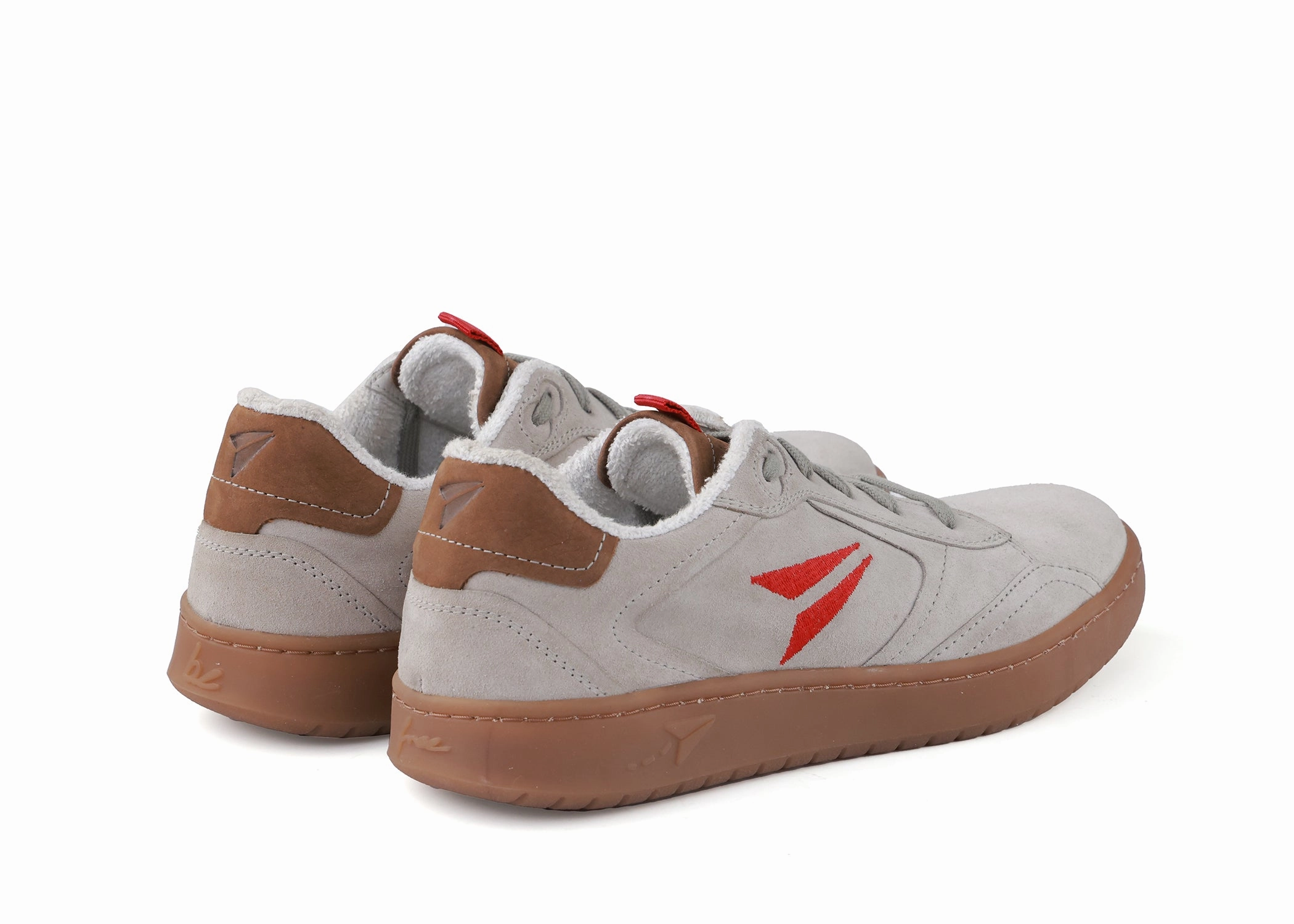 Nb Sneaker be free Sneaker - Mukti Low-Cut