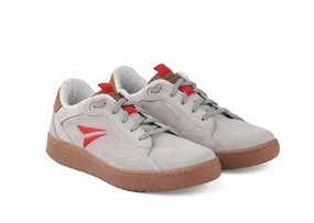Clean Sneaker be free Sneaker - Mukti Low-Cut