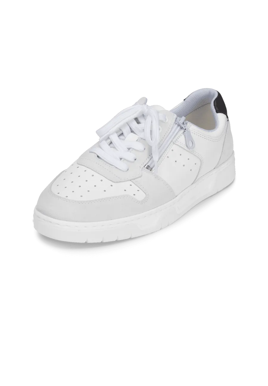 Dunk Unisex Sneaker flotter Sneaker Nappaleder