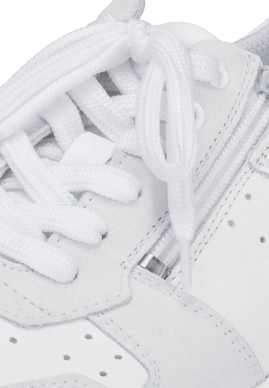 Baur Sneaker flotter Sneaker Nappaleder