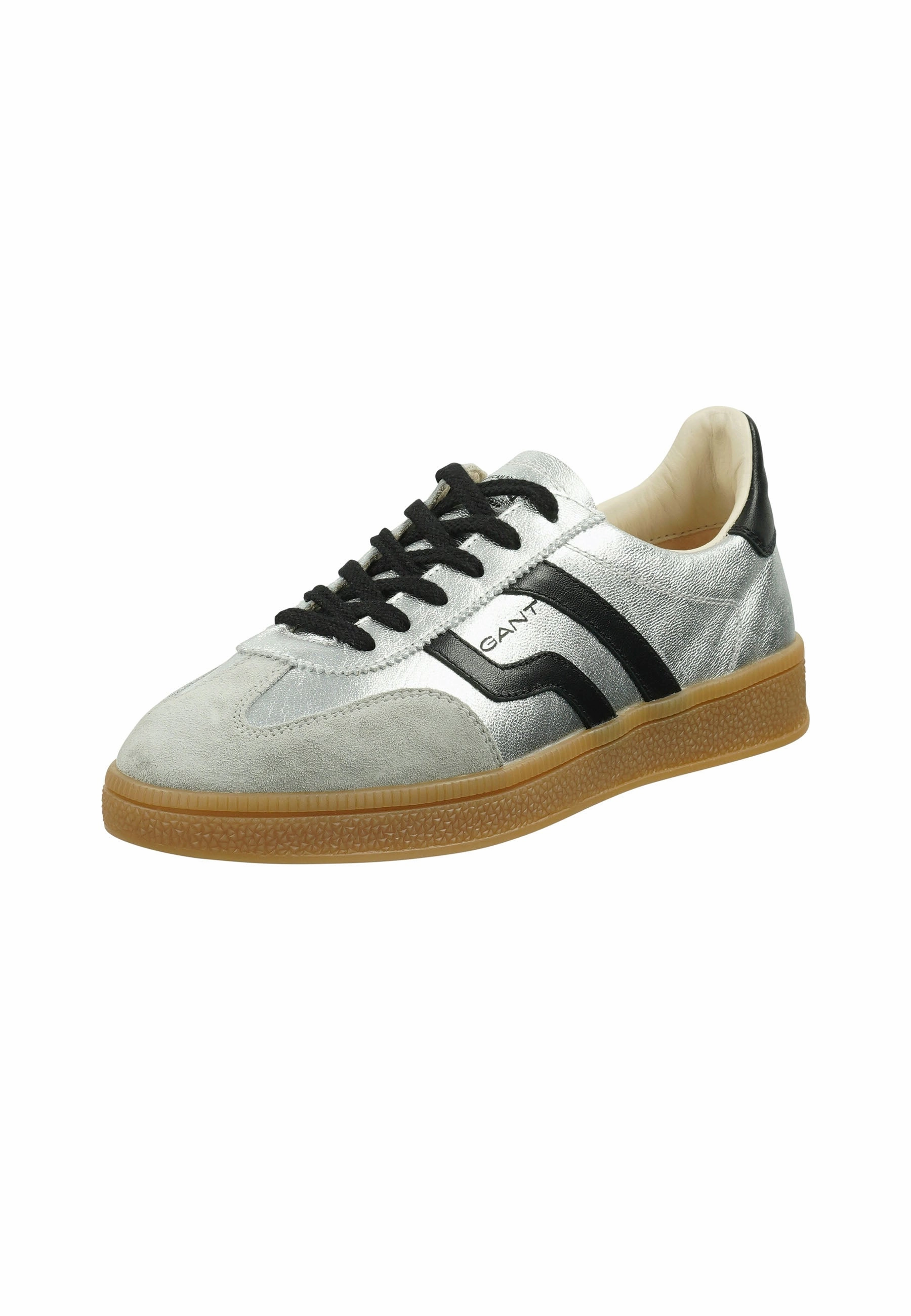Leder Sneaker Cuzima - Sneaker