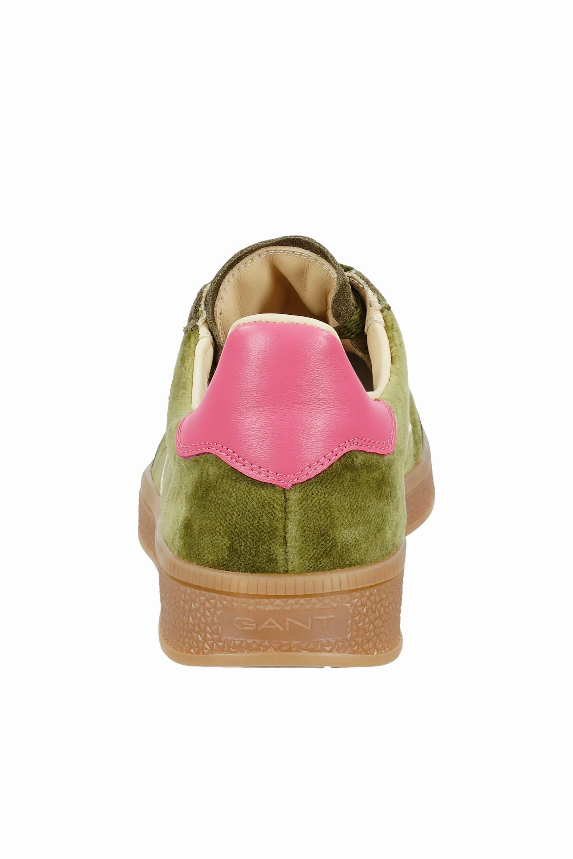 Cuzima - Sneaker Berlin Sneaker