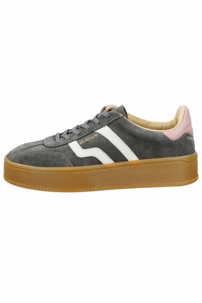 Cuzmani - Sneaker Plein Sneaker