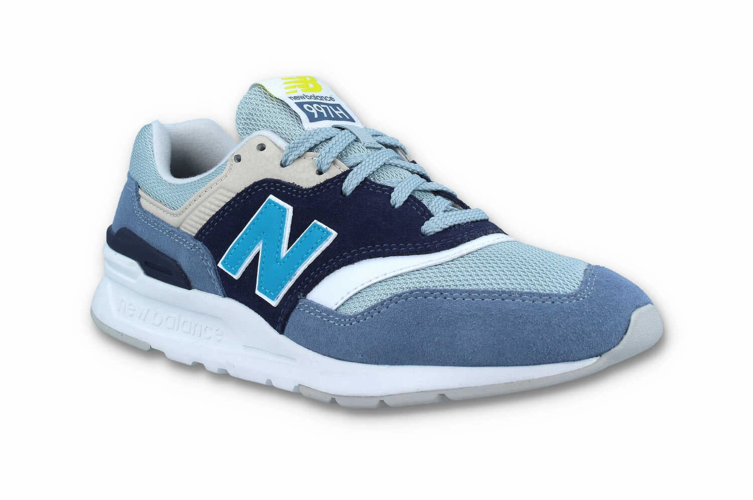 Laufschuhe Minimalistisch CW 997 HVF